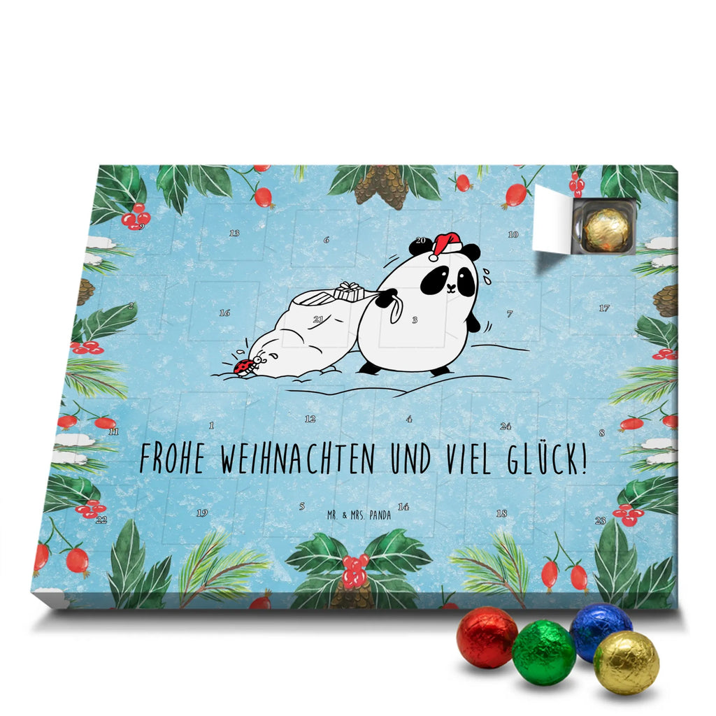 Chocolate advent calendar Panda Christmas 2020, Christmas, Christmas Calendar, 2019, Chocolate Advent Calendar, Calendar