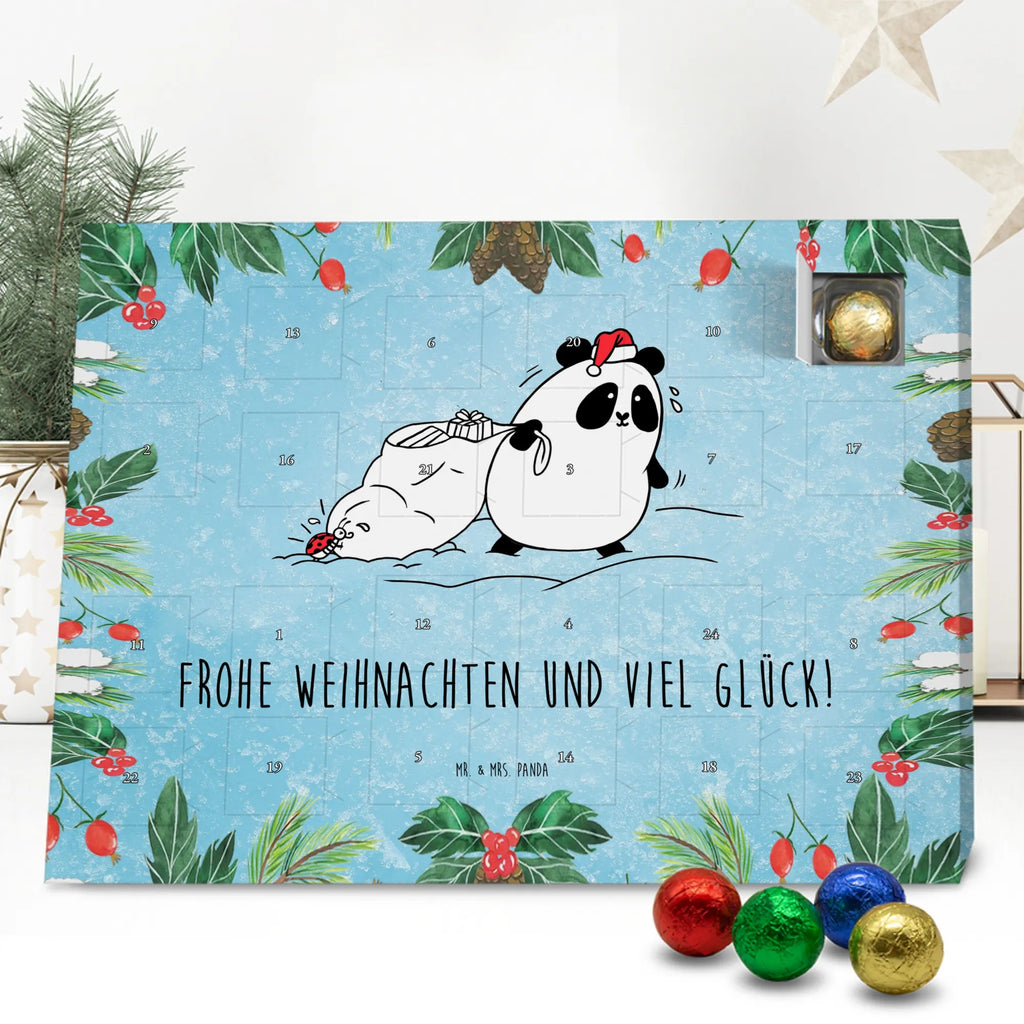 Chocolate advent calendar Panda Christmas 2020, Christmas, Christmas Calendar, 2019, Chocolate Advent Calendar, Calendar