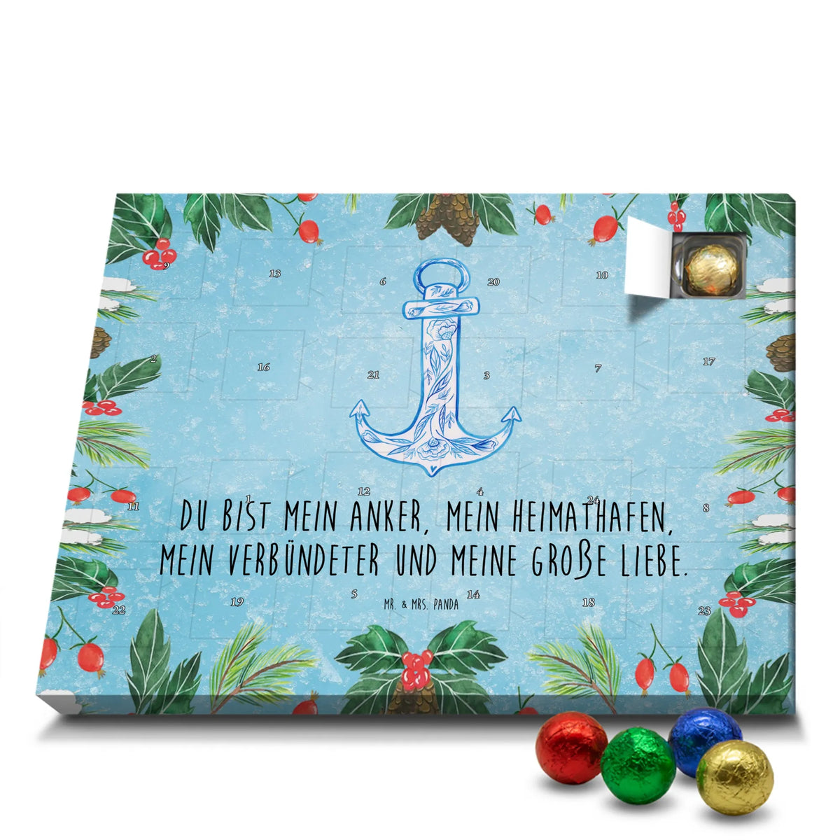 Schoko Adventskalender Anker Blau schokolade adventskalender, Adventskalender, Schokoladen-Weihnachtskalender, schokokalender, Weihnachts Kalender, süßigkeiten kalender, Weihnachten Adventskalender, adventskalender süßigkeiten, kalender schokolade, schokoladenkalender, Schoko-Adventskalender, schoko kalender, schokoladen kalender, Schokoladen-Adventskalender, Weihnachtskalender Schokolade, adventskalender pralinen, Adventskalender Schokolade, kalender weihnachten, pralinen adventskalender, weihnachtskalender schoko, Schoko Adventskalender, Schokoladen Adventskalender, schoko weihnachtskalender, adventskalender schoko, süßigkeiten adventskalender, Lustige Sprüche, Gute Laune, Tiermotive, Tiere