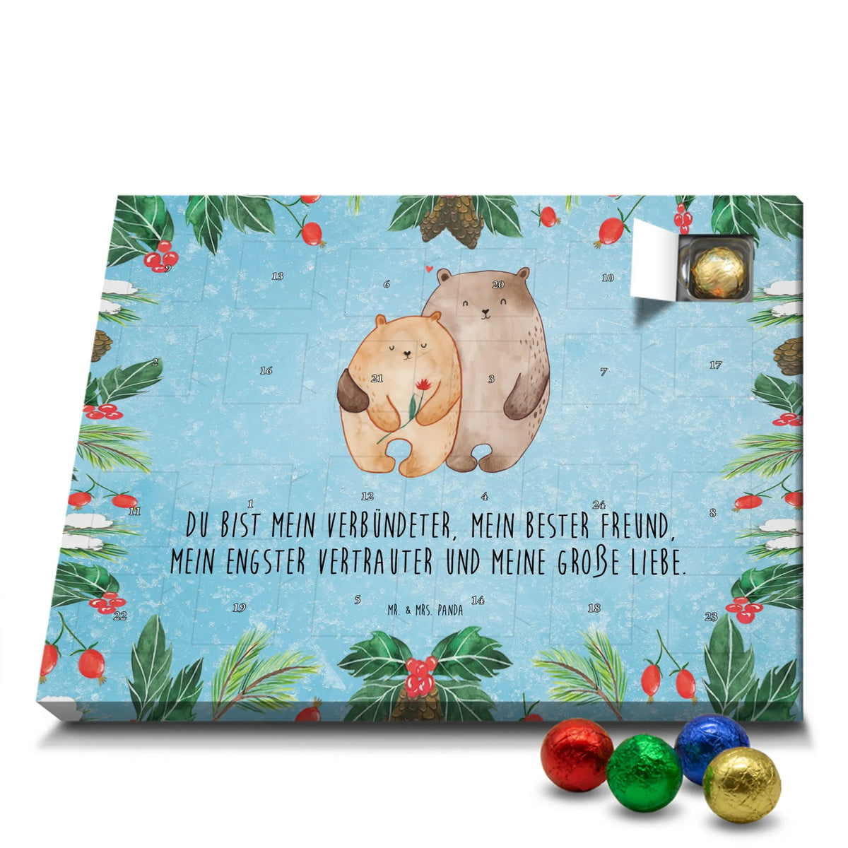Schoko Adventskalender Bären Liebe schokokalender, schokoladenkalender, Weihnachten Adventskalender, schoko weihnachtskalender, Adventskalender, adventskalender pralinen, süßigkeiten kalender, pralinen adventskalender, adventskalender süßigkeiten, Schoko Adventskalender, Adventskalender Schokolade, schokoladen kalender, weihnachtskalender schoko, kalender weihnachten, Schokoladen-Adventskalender, süßigkeiten adventskalender, schokolade adventskalender, Schokoladen-Weihnachtskalender, Weihnachts Kalender, kalender schokolade, adventskalender schoko, Schoko-Adventskalender, Schokoladen Adventskalender, schoko kalender, Weihnachtskalender Schokolade, Verlobung, Jahrestag, Heiratsantrag, Liebesgeschenk, Heiraten, Freundin, Freund, Ehefrau, Ehemann, Liebe, Hocheitstag, Partner, Liebesbeweis, Geschenk Freundin, Verlobt, Geschenk Freund, Hochzeitstag, Bärchen, Verliebt, Verheiratet, Geschenk Hochzeit, Bär, Bären