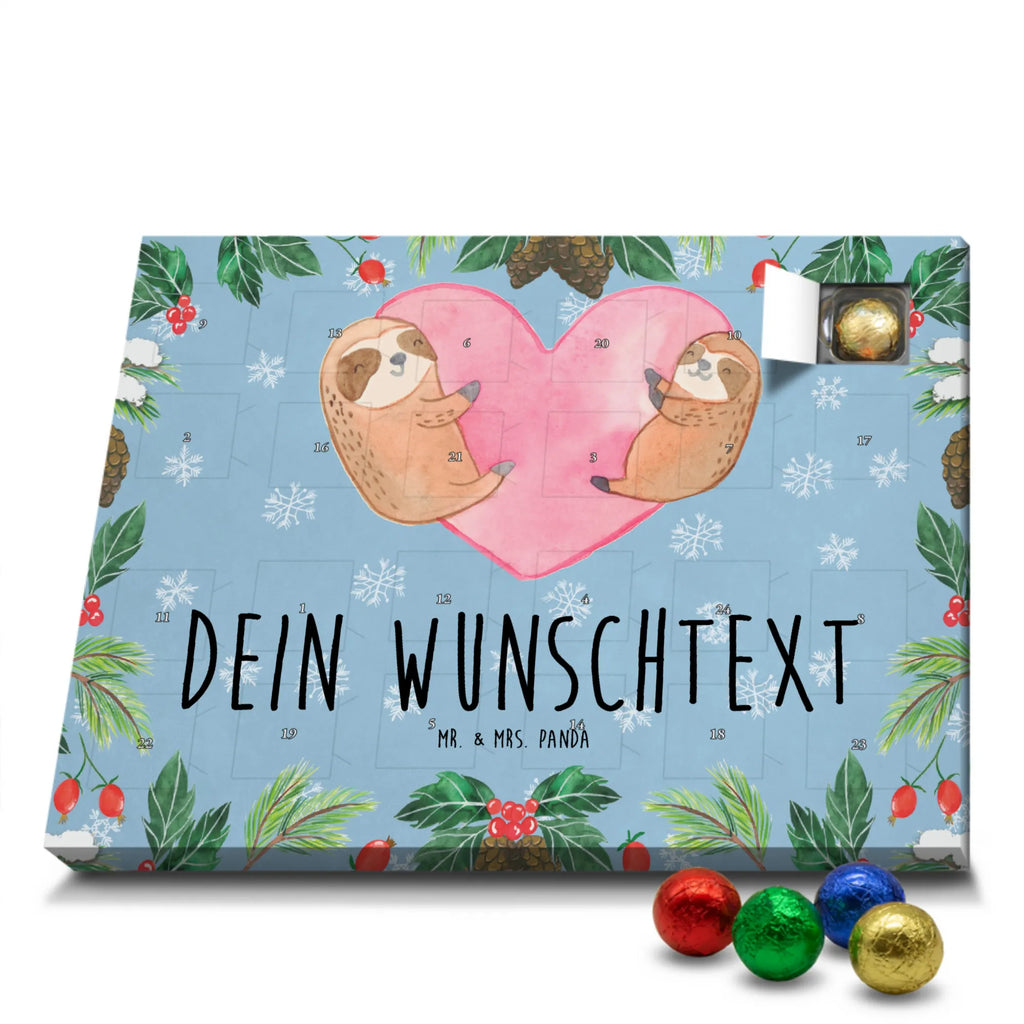 Adventskalender mit Namen Faultiere Herz Adventskalender mit Namen, Personalisierter Adventskalender, Ehefrau, Freundin, Verlobung, Jahrestag, Liebe, Freund, Partner, Heiraten, Ehemann, Heiratsantrag, Liebesgeschenk, Hocheitstag, Mitbringsel, für Ehemann, Liebesbeweis, Valentinstag, Geschenk für Partner, Hochzeitstag, für Männer, Geschenk für Freundin, Geschenk für Frauen