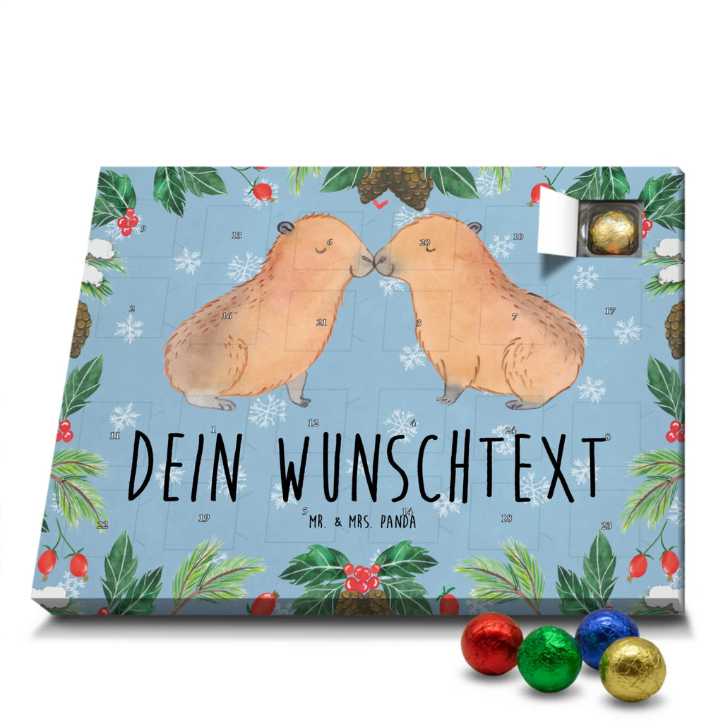Personalisierter Schoko Adventskalender Capybara Liebe Personalisierter Adventskalender, Adventskalender mit Namen, Tiere, Tiermotive, Lustige Sprüche, Gute Laune, Liebesspruch, Beziehung, Geschenkidee, Liebe, Valentinstag, Jahrestag, Ehejubiläum, Herzlich, Liebesbeweis, Verschmolzen, Romantisches Geschenk, Kuschel Capybaras, Tierliebe, Partnertiere, Verliebt, Capybara, Du Bist Meins, Paar, Handgezeichnet, Ich Bin Deins