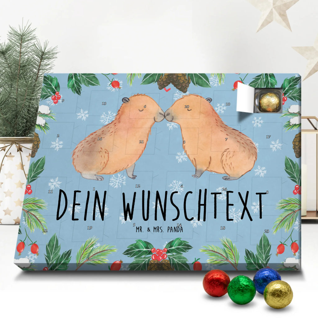 Personalisierter Schoko Adventskalender Capybara Liebe Personalisierter Adventskalender, Adventskalender mit Namen, Tiere, Tiermotive, Lustige Sprüche, Gute Laune, Liebesspruch, Beziehung, Geschenkidee, Liebe, Valentinstag, Jahrestag, Ehejubiläum, Herzlich, Liebesbeweis, Verschmolzen, Romantisches Geschenk, Kuschel Capybaras, Tierliebe, Partnertiere, Verliebt, Capybara, Du Bist Meins, Paar, Handgezeichnet, Ich Bin Deins