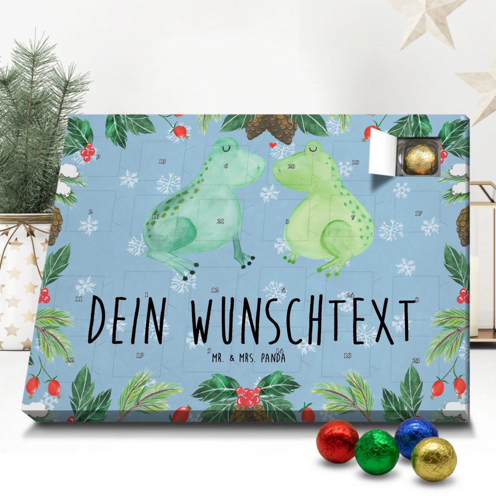 Adventskalender mit Namen Frosch Liebe Personalisierter Adventskalender, Adventskalender mit Namen, Ehefrau, Freundin, Verlobung, Jahrestag, Liebe, Freund, Partner, Heiraten, Ehemann, Heiratsantrag, Liebesgeschenk, Hocheitstag, Geschenk Freundin, Verliebt, Fröschchen, Liebesbeweis, Frosch, Verlobt, Geschenk Hochzeit, Verheiratet, Frösche, Froschkönig, Geschenk Freund, Hochzeitstag