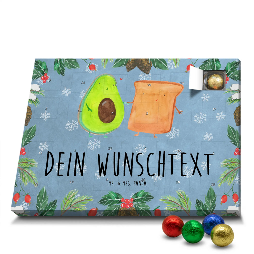 Adventskalender mit Namen Avocado Toast Adventskalender mit Namen, Personalisierter Adventskalender, Gesund, Vegan, Veggie, Avocado, Toast, Hochzeitsgeschenk, Verlobungsparty, Freund, Pärchen, Verlobt, Jahrestag, Toastbrot, Jahrestagsgeschenk, Freundin, Hochzeit, Liebespaar