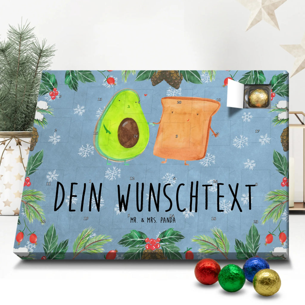 Adventskalender mit Namen Avocado Toast Adventskalender mit Namen, Personalisierter Adventskalender, Gesund, Vegan, Veggie, Avocado, Toast, Hochzeitsgeschenk, Verlobungsparty, Freund, Pärchen, Verlobt, Jahrestag, Toastbrot, Jahrestagsgeschenk, Freundin, Hochzeit, Liebespaar