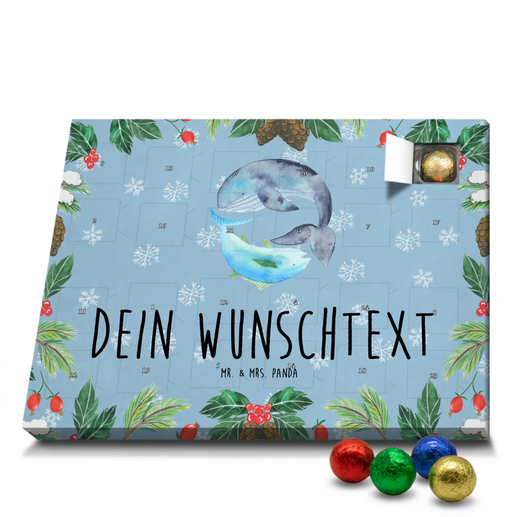 Adventskalender mit Namen Walfisch Thunfisch Adventskalender mit Namen, Personalisierter Adventskalender, Tiere, Tiermotive, Lustige Sprüche, Gute Laune, Spruch Des Tages, Wahl, Spruch Lustig, Flachwitz, Wortwitz Lustig, Wal, Flachwitz Geschenk, Tunfisch, Witz