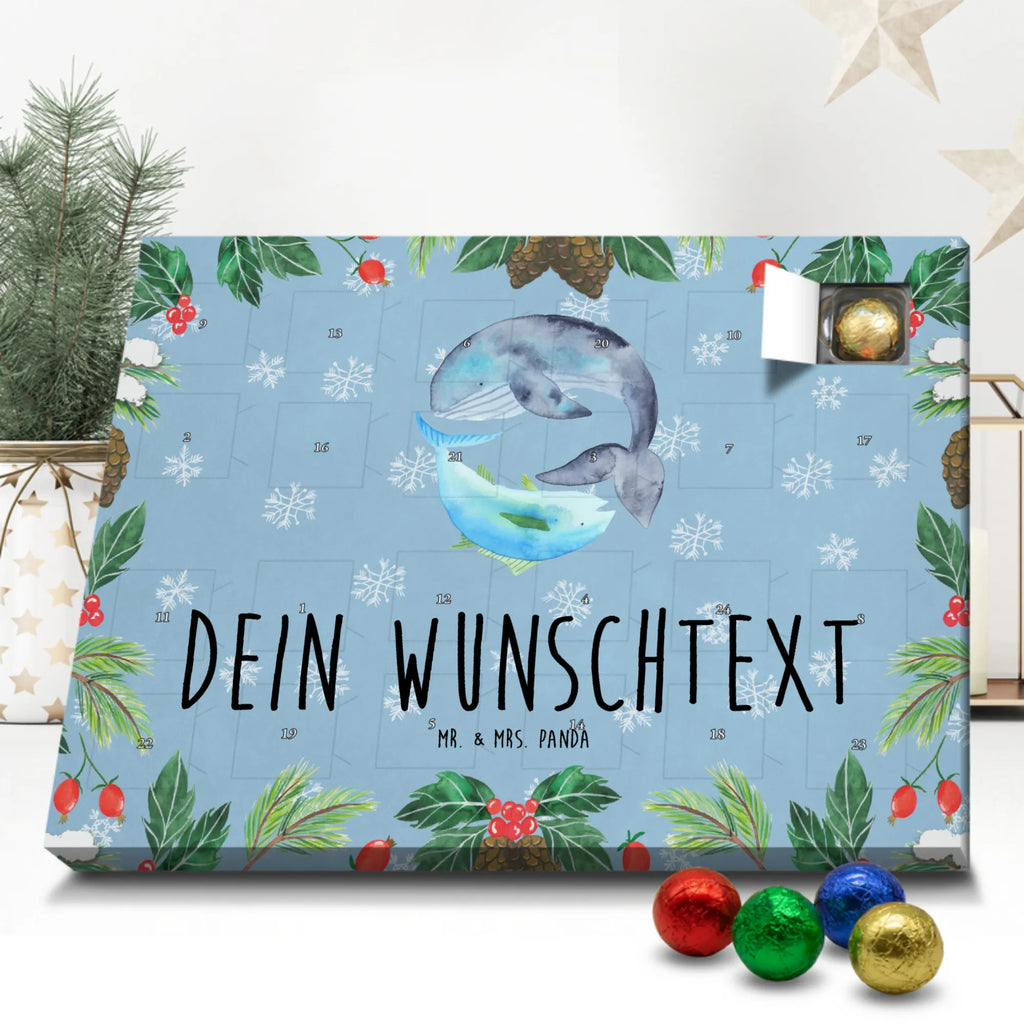 Adventskalender mit Namen Walfisch Thunfisch Adventskalender mit Namen, Personalisierter Adventskalender, Tiere, Tiermotive, Lustige Sprüche, Gute Laune, Spruch Des Tages, Wahl, Spruch Lustig, Flachwitz, Wortwitz Lustig, Wal, Flachwitz Geschenk, Tunfisch, Witz