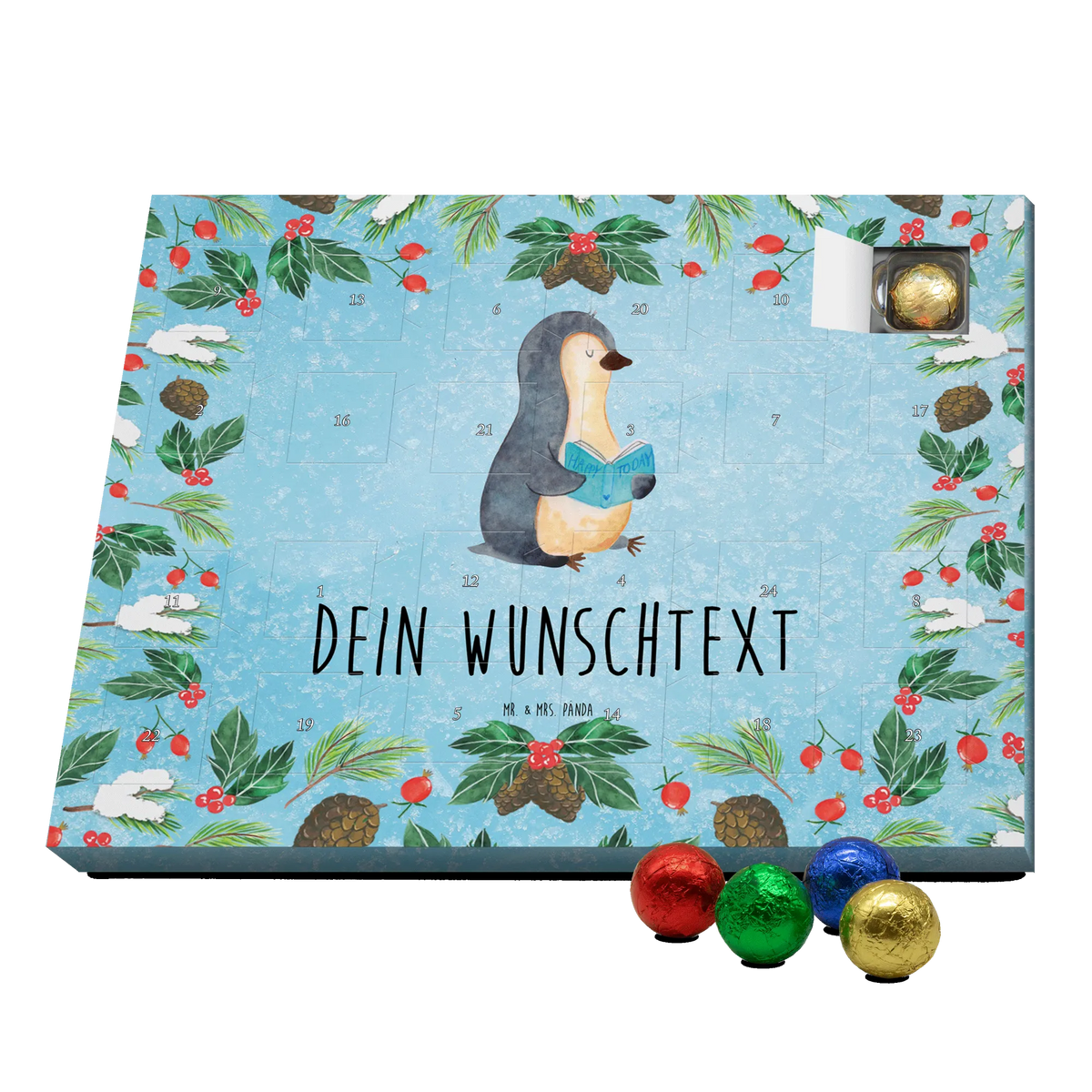  pingwin książka Pinguin