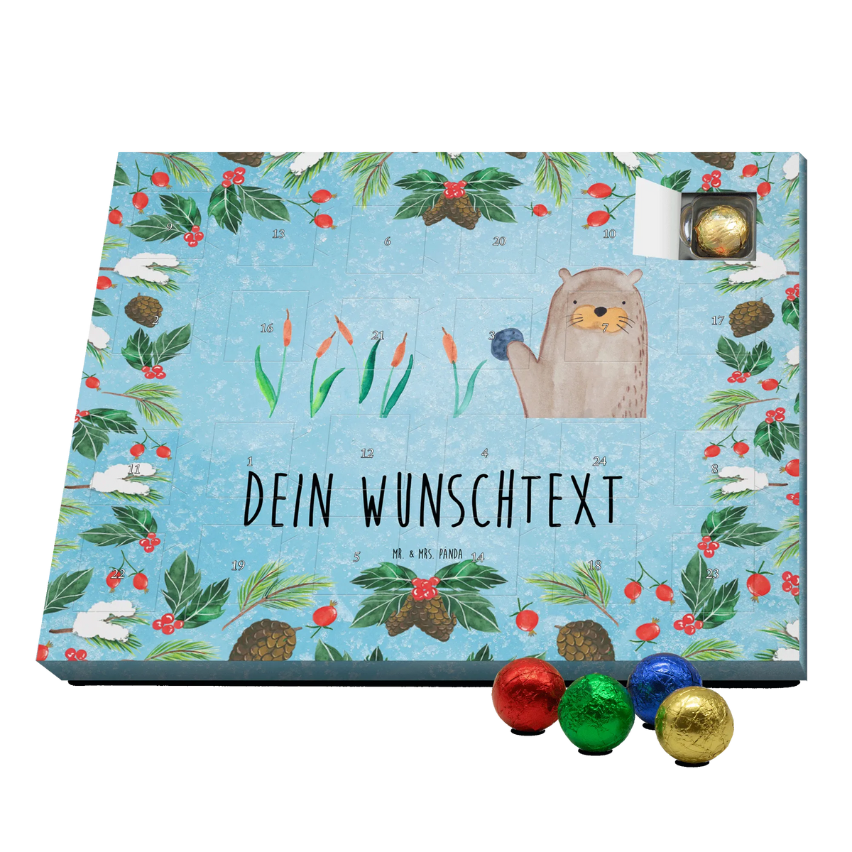  otter Stone