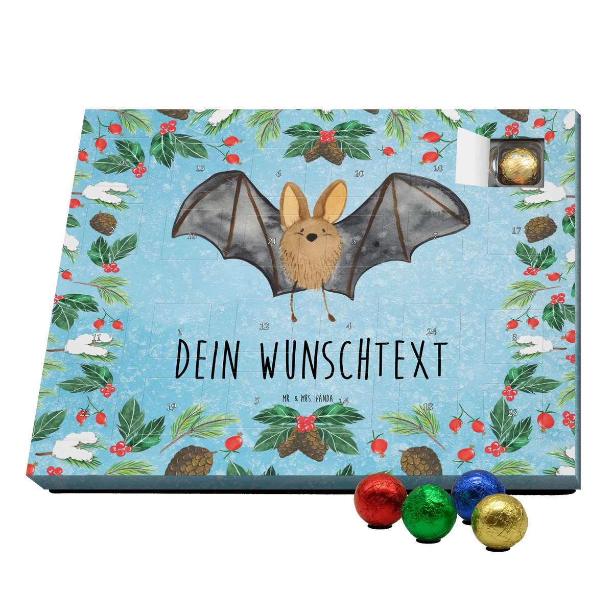  bat wing card, gift ideas, gifts, small animals, cute, cute animal motives, hand drawn, funny sayings, good mood, special gifts, animal lover
