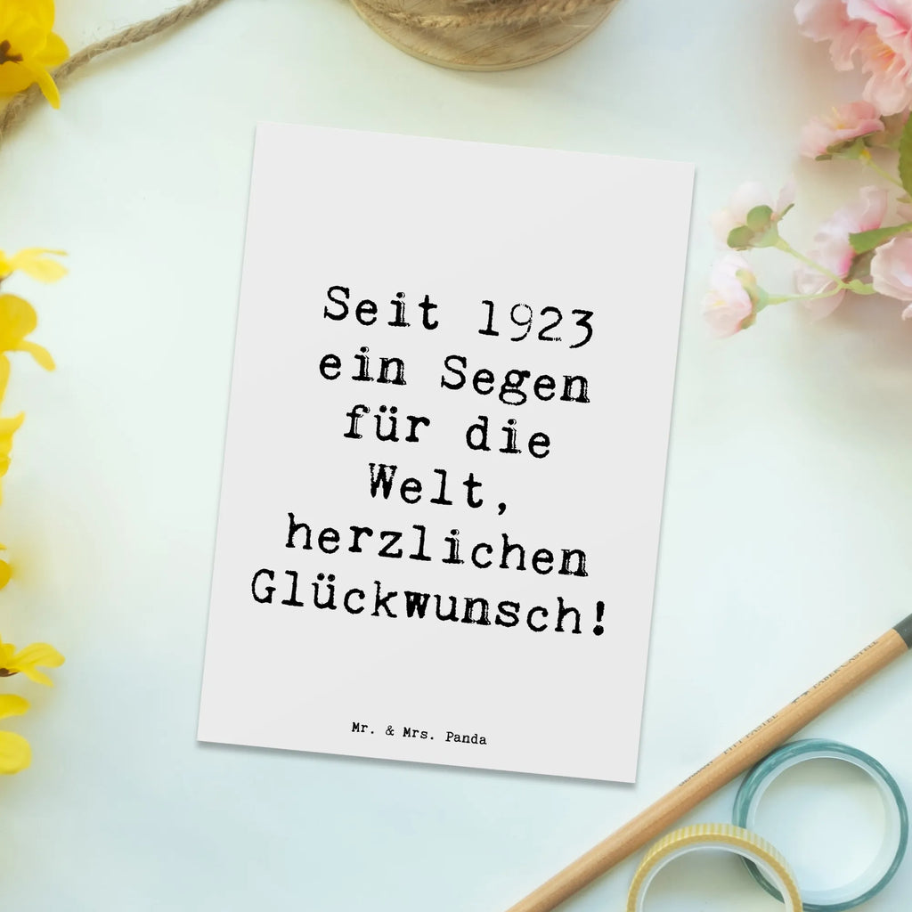 Postkarte Spruch 1923 Geburtstag Segen Geschenkkarte, Karte, Dankeskarte, Einladungskarte, Einladung Geburtstag, Grußkarte, Ansichtskarte, Ansichtskarten, Einladung, Geburtstagskarte, Einladungskarten Geburtstag, Postkarte, Geburtstag, Geburtstagsgeschenk, Geschenk
