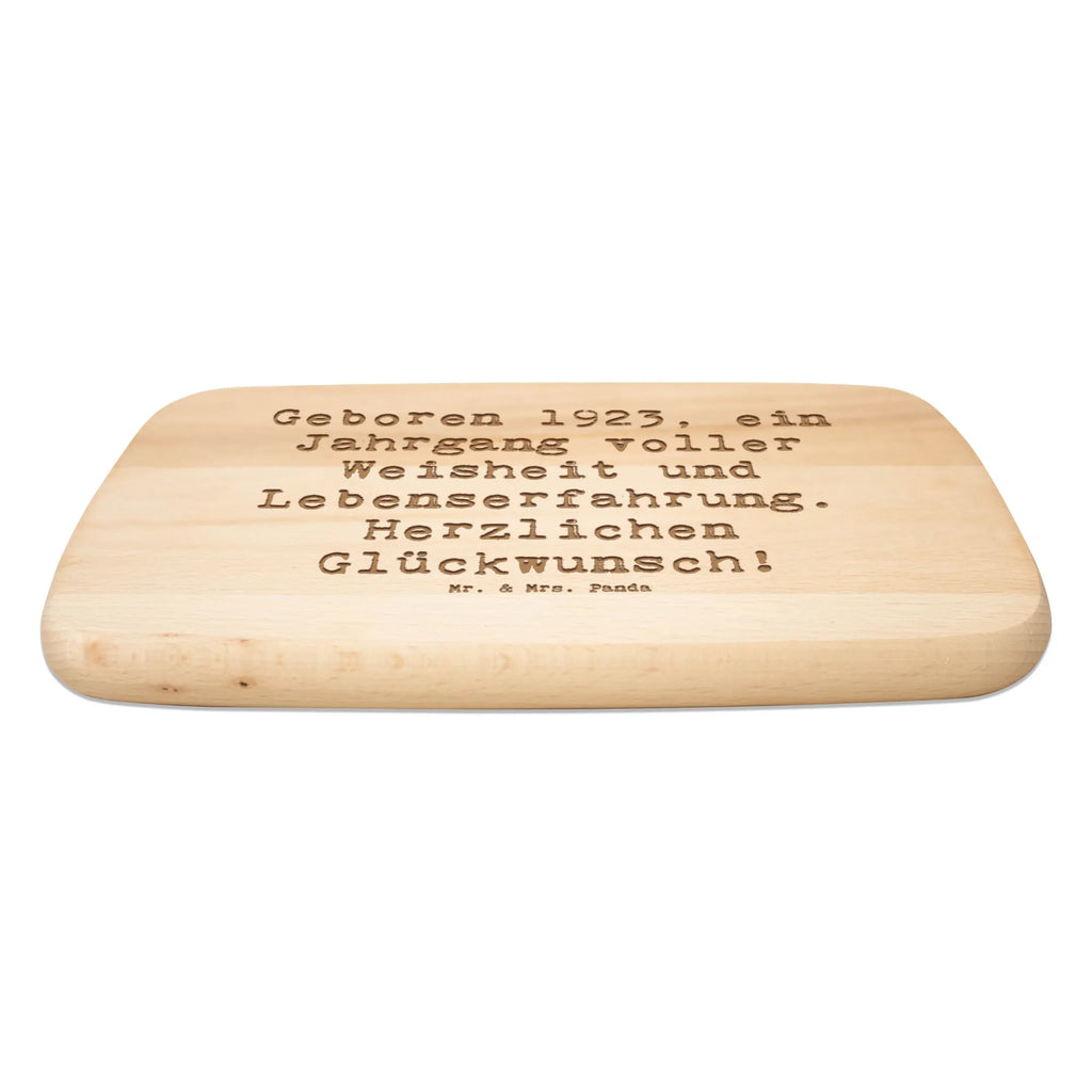 Holzbrett Spruch 1923 Geburtstag Küchenbrett, Schneidebrett, Holzbrett, Schneidebrett Holz, Frühstücksbrettchen, Frühstücksbrett, Geburtstag, Geburtstagsgeschenk, Geschenk