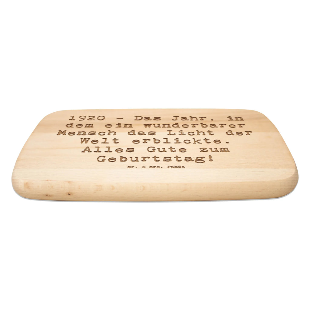 Holzbrett Spruch 1920 Geburtstag Frühstücksbrettchen, Schneidebrett, Frühstücksbrett, Küchenbrett, Holzbrett, Schneidebrett Holz, Geburtstag, Geburtstagsgeschenk, Geschenk