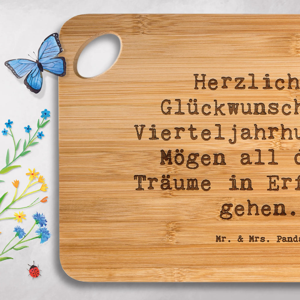 Schneidebrett Spruch 25. Geburtstag Freude Schneidebrett, Brett, Servierbrett, Frühstücksbrett, Holzbrettchen, Hackbrett, Holzbrett, Küchenbrett, Geburtstag, Geburtstagsgeschenk, Geschenk