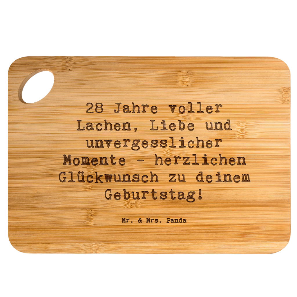 Frühstücksbrett Spruch 28. Geburtstag Erinnerungen Frühstücksbrett, Küchenbrett, Schneidebrett, Brett, Holzbrettchen, Holzbrett, Servierbrett, Hackbrett, Geburtstag, Geburtstagsgeschenk, Geschenk