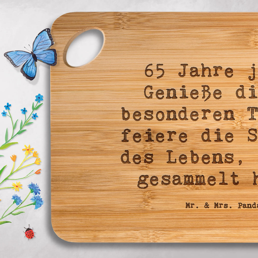 Hackbrett Spruch 65. Geburtstag Feiern Hackbrett, Schneidebrett, Küchenbrett, Servierbrett, Frühstücksbrett, Holzbrettchen, Holzbrett, Brett, Geburtstag, Geburtstagsgeschenk, Geschenk