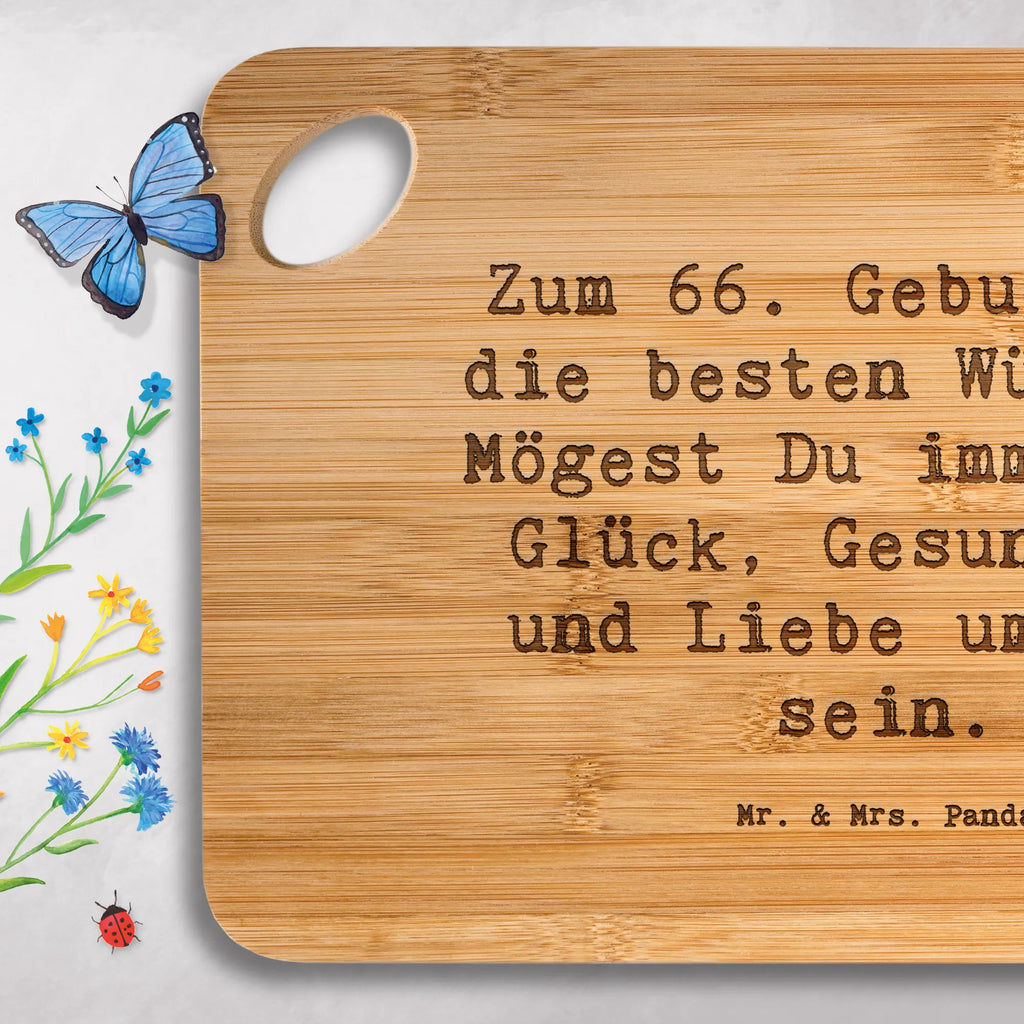 Bamboo chopping board Saying Zum 66. Geburtstag die besten Wünsche! Mögest Du immer von Glück, Gesundheit und Liebe umgeben sein. slices, cutting block, kitchen board, carving board, wood, nature, engraving, breakfast board, kitchen, board, bamboo, cutting board, robust, dulcimer, solid, breakfast, Birthday, celebration, party, birthday party, friends, family, birthday wish, birthday present, birthday cards, 18th birthday, 30th birthday, 40th, 50th, 60th, 70th, 80th, 90th, 90th., gift ideas, gifts for girlfriend, boyfriend, mom, dad, brother, sister, congratulations, funny, sayings, 1 year, money gifts, guest gifts, gifts online, gift basket, special gifts, unusual gifts, extraordinary gifts, gift package, original gifts, gift items, special birthday gifts