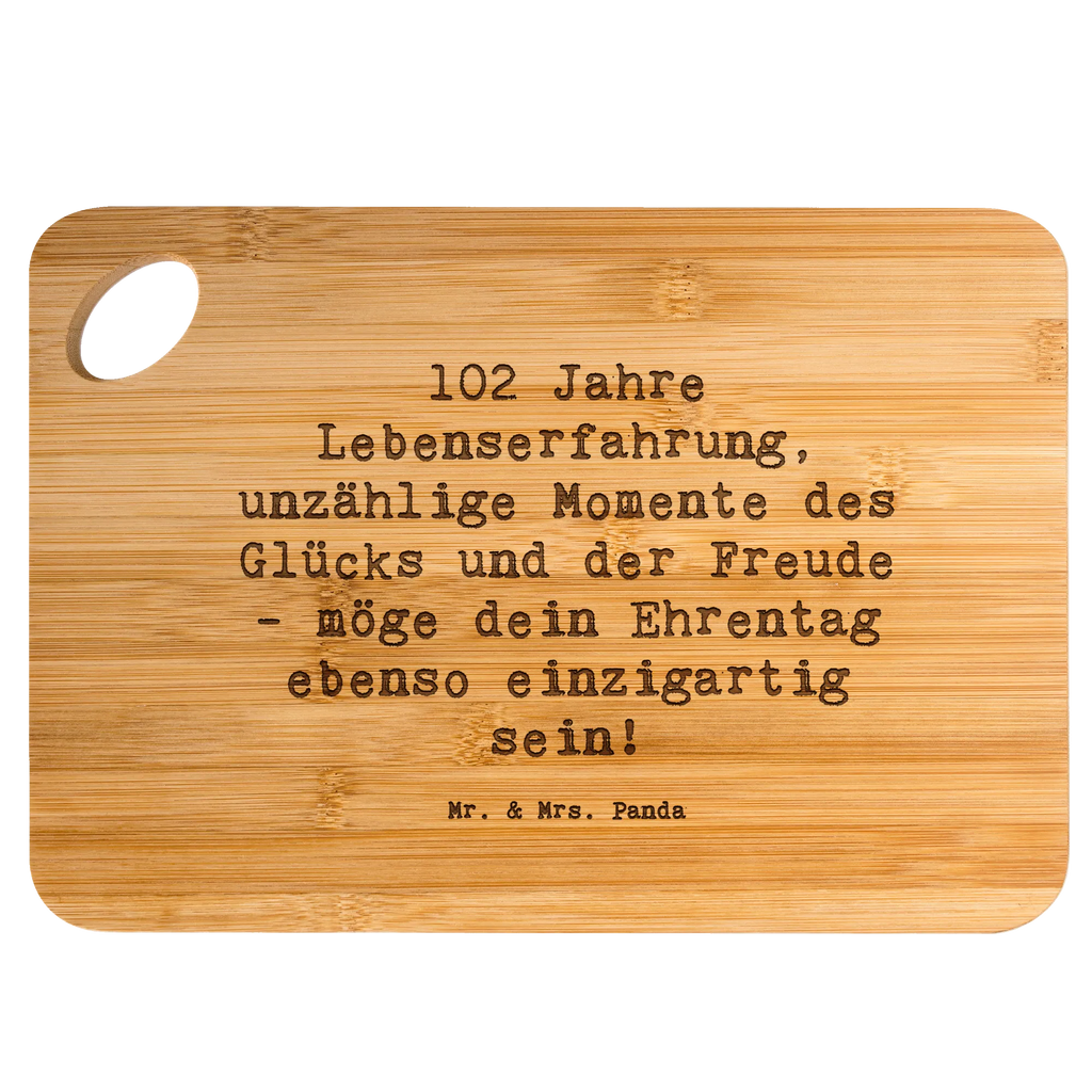 Holzbrettchen Spruch 102. Geburtstag Glück Holzbrettchen, Servierbrett, Schneidebrett, Küchenbrett, Hackbrett, Holzbrett, Brett, Frühstücksbrett, Geburtstag, Geburtstagsgeschenk, Geschenk