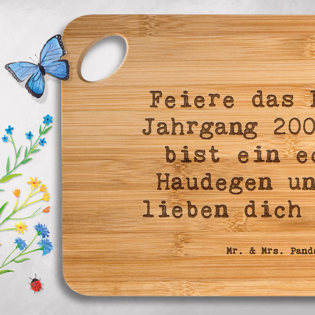 Hackbrett Spruch 2009 Geburtstag Hackbrett, Frühstücksbrett, Servierbrett, Holzbrett, Holzbrettchen, Schneidebrett, Küchenbrett, Brett, Geburtstag, Geburtstagsgeschenk, Geschenk