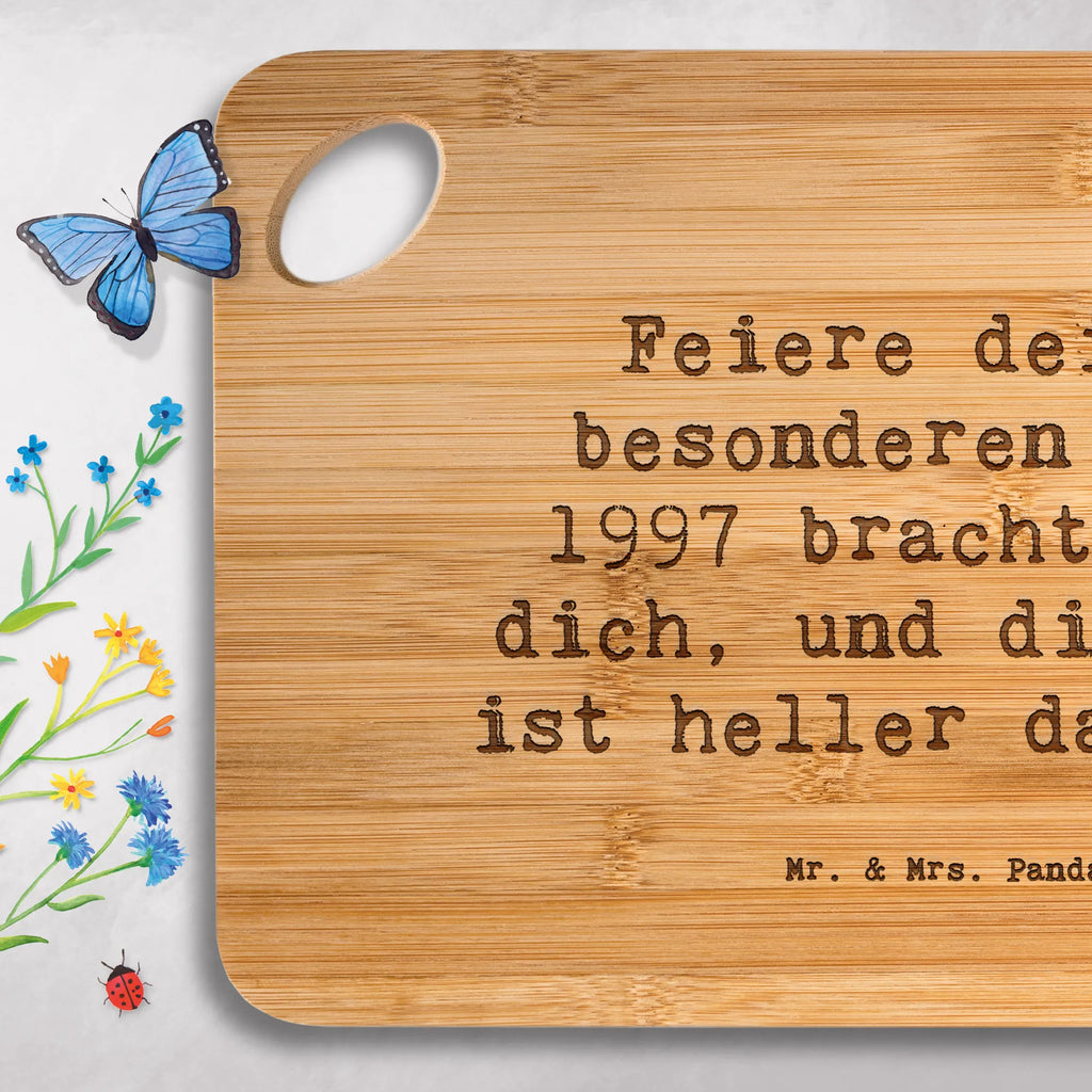 Küchenbrett Spruch 1997 Geburtstag Küchenbrett, Frühstücksbrett, Hackbrett, Servierbrett, Holzbrettchen, Brett, Holzbrett, Schneidebrett, Geburtstag, Geburtstagsgeschenk, Geschenk
