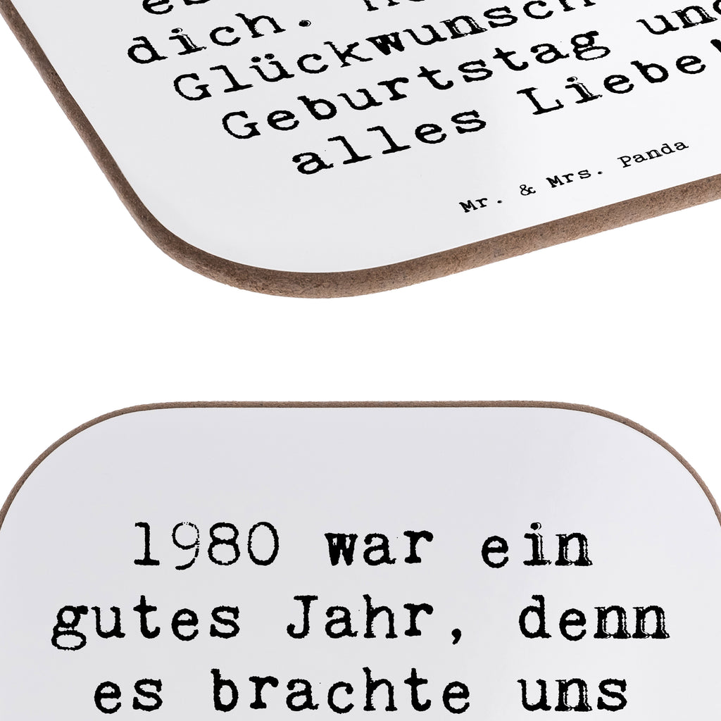 Square coaster Saying 1980 war ein gutes Jahr, denn es brachte uns dich. Herzlichen Glückwunsch zum Geburtstag und alles Liebe! Getränkeuntersetzer, Untersetzer Design, Glasuntersetzer, Untersetzer für Gläser, Tassen Untersetzer, Holzuntersetzer, Untersetzer, Bierdeckel, Korkuntersetzer, Untersetzer Gläser, Untersetzer Holz, Untersetzer aus Holz, Geburtstag, Geburtstagsgeschenk, Geschenk