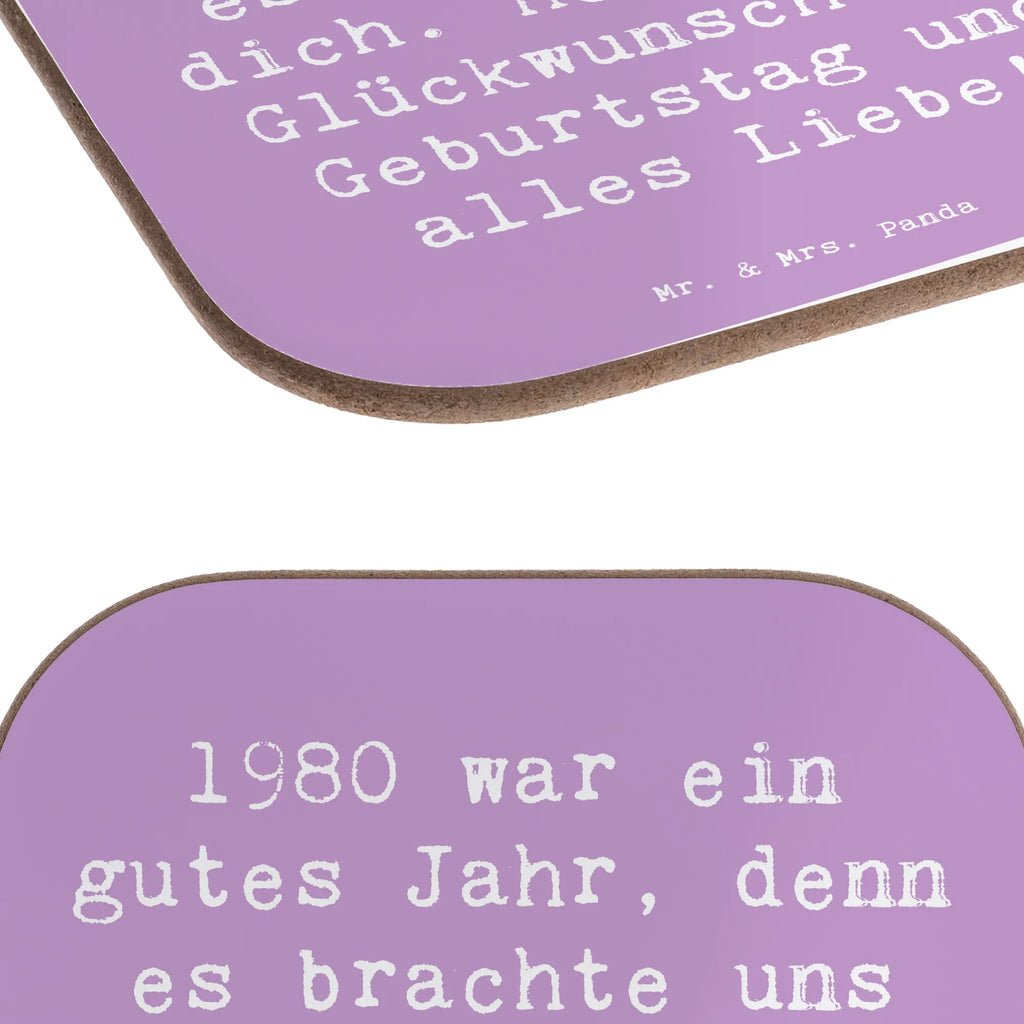 Square coaster Saying 1980 war ein gutes Jahr, denn es brachte uns dich. Herzlichen Glückwunsch zum Geburtstag und alles Liebe! Getränkeuntersetzer, Untersetzer Design, Glasuntersetzer, Untersetzer für Gläser, Tassen Untersetzer, Holzuntersetzer, Untersetzer, Bierdeckel, Korkuntersetzer, Untersetzer Gläser, Untersetzer Holz, Untersetzer aus Holz, Geburtstag, Geburtstagsgeschenk, Geschenk