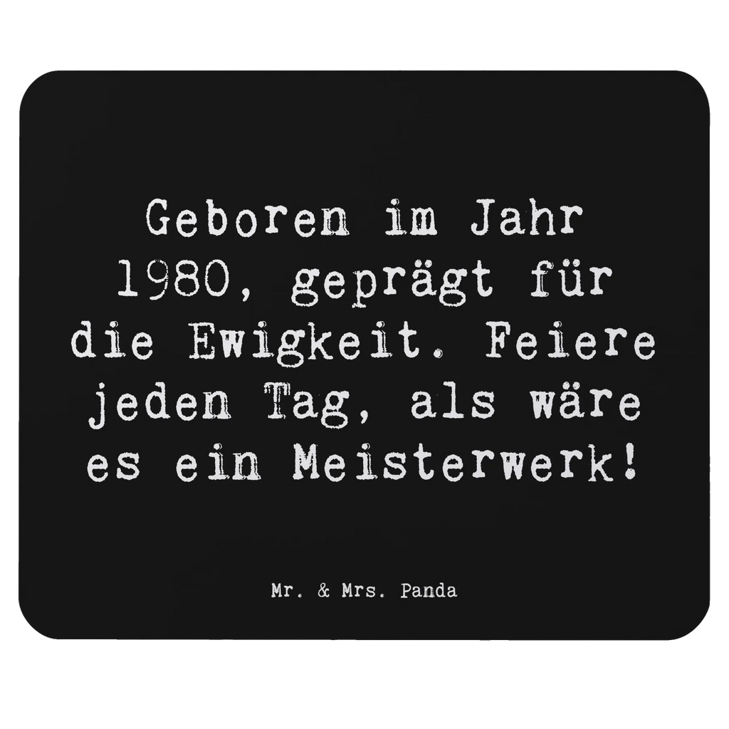 Mauspad Spruch 1980 Geburtstag Feier laptop mauspad, pc mauspad, Mausmatte, mauspad pc, pc mausunterlage, computer mousepad, laptop mousepad, computer mauspad, mauspad laptop, Mauspad, notebook mauspad, Mausunterlage, mausteppich, pc mousepad, computermatte, Mousepad, mousematte, Geburtstag, Geburtstagsgeschenk, Geschenk