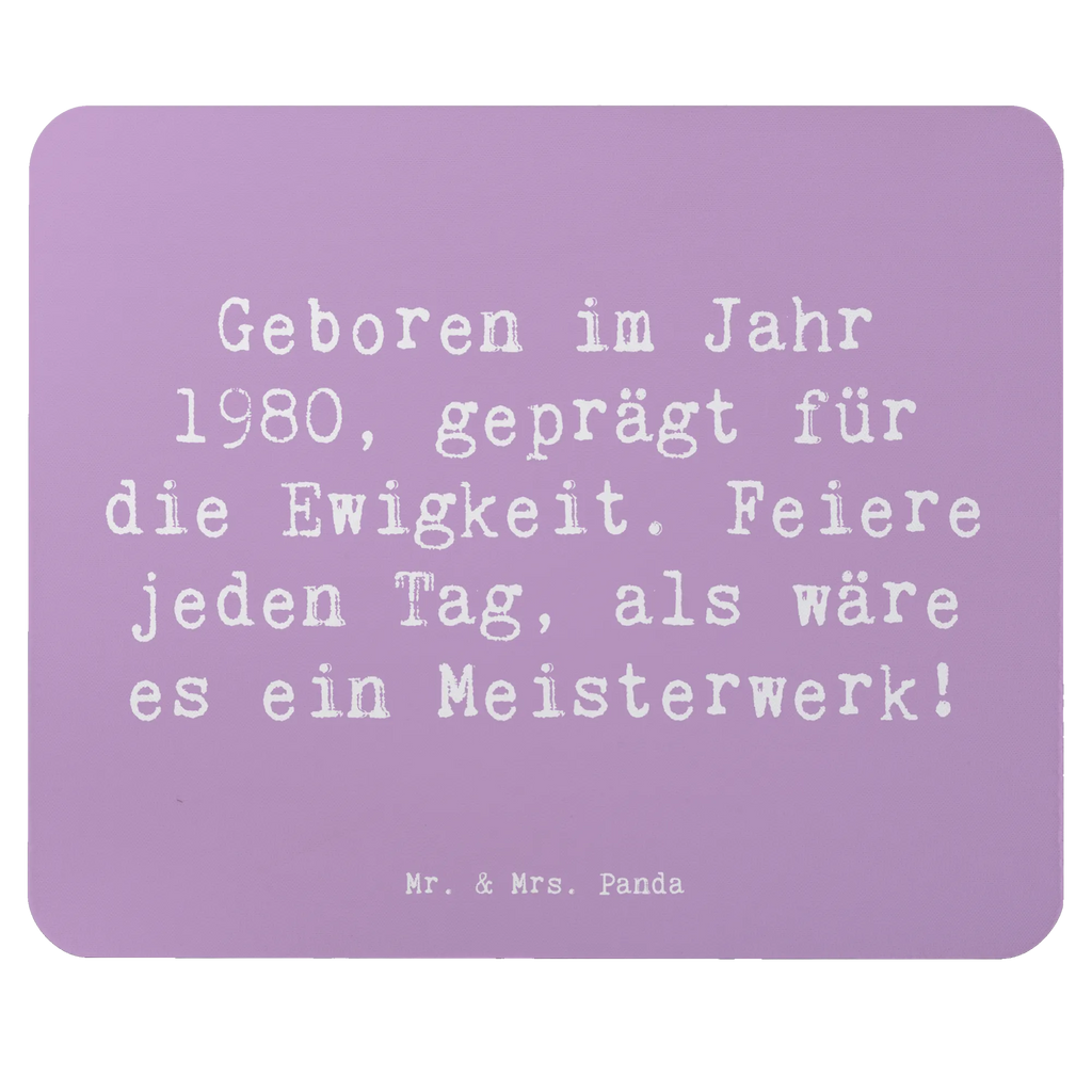 Mauspad Spruch 1980 Geburtstag Feier laptop mauspad, pc mauspad, Mausmatte, mauspad pc, pc mausunterlage, computer mousepad, laptop mousepad, computer mauspad, mauspad laptop, Mauspad, notebook mauspad, Mausunterlage, mausteppich, pc mousepad, computermatte, Mousepad, mousematte, Geburtstag, Geburtstagsgeschenk, Geschenk