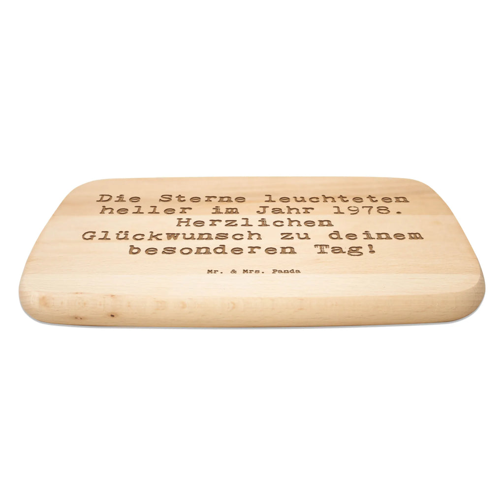 Küchenbrett Spruch 1978 Geburtstag Schneidebrett, Küchenbrett, Holzbrett, Schneidebrett Holz, Frühstücksbrett, Frühstücksbrettchen, Geburtstag, Geburtstagsgeschenk, Geschenk