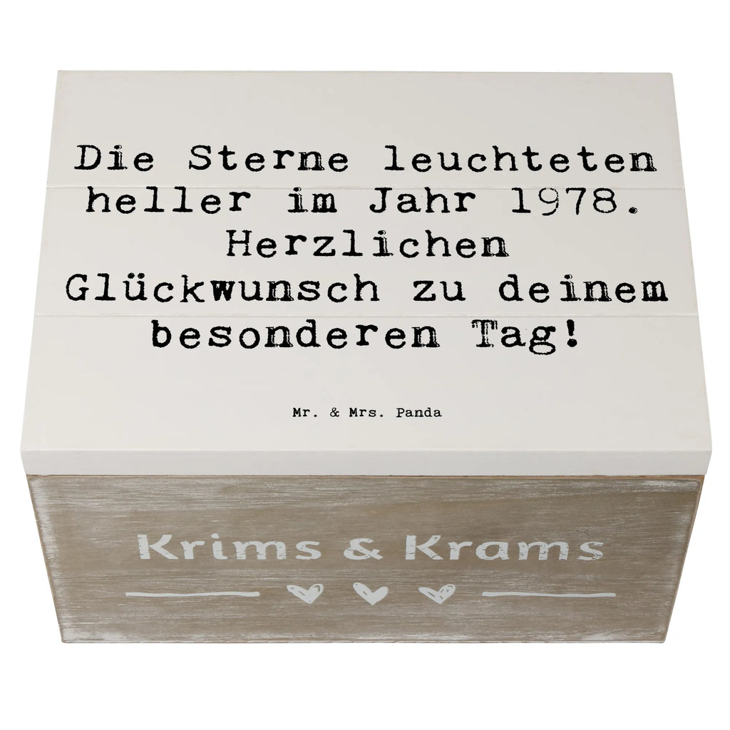 Holzkiste Spruch 1978 Geburtstag holzbox, Geschenkbox, deko box, holz aufbewahrungsbox, Schatzkiste, Dekokiste, holzkiste mit deckel, aufbewahrungsbox aus holz, box aus holz, aufbewahrungskiste, Aufbewahrungsbox, holzboxen, Erinnerungskiste, schmuckkästchen, aufbewahrungsbox holz, Kiste, Truhe, ordnungsbox, holzkisten, Erinnerungsbox, holzbox mit deckel, dekorative holzkiste, erinnerungsbox hochzeit, Holzkiste, erinnerungsbox baby, Schatulle, holztruhe, Geschenk, Geburtstag, Geburtstagsgeschenk