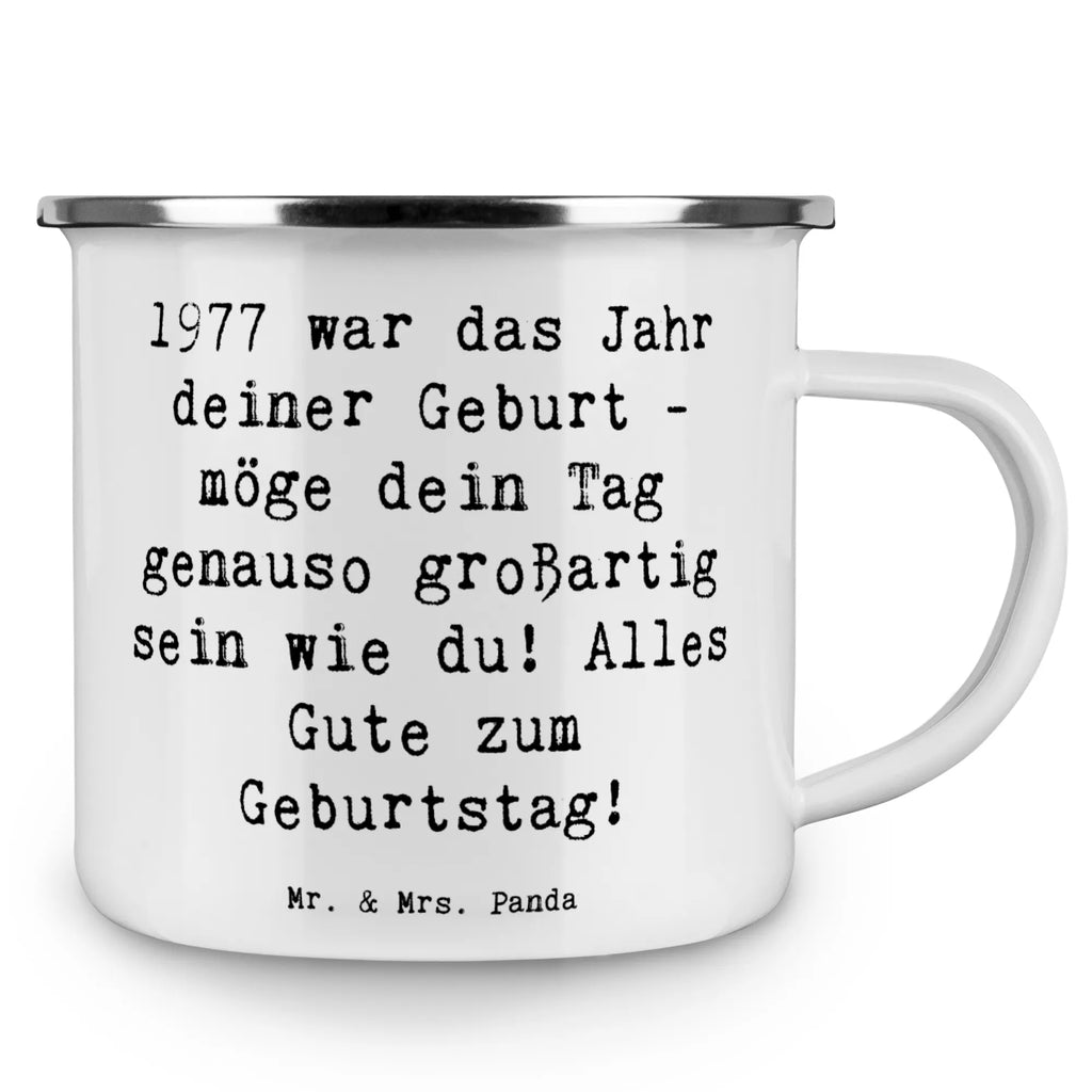 Camping Emaille Tasse Spruch 1977 Geburtstag Blechtasse Outdoor, Outdoor Tasse, Campingtassen, Outdoor Becher, Metall Tasse, Blechtasse, Emaille Campingbecher, Emaille Becher, Trinkbecher, Camping Tassen, Emaille Becher Camping, Camping Tassen Emaille, Metalltasse für Camping, Blechtassen, Campingbecher, Kaffee Blechtasse, Camping Becher, Tasse Emaille, Camping Becher Edelstahl, Camping Tasse Metall, Emaille Tasse, Emaille Trinkbecher, Emailletasse, Camping Tasse Emaille, Emaille Tassen, Campingtasse, Emaille Tasse Camping, Metalltasse, Tasse Camping, Edelstahl Trinkbecher, Geburtstag, Geburtstagsgeschenk, Geschenk