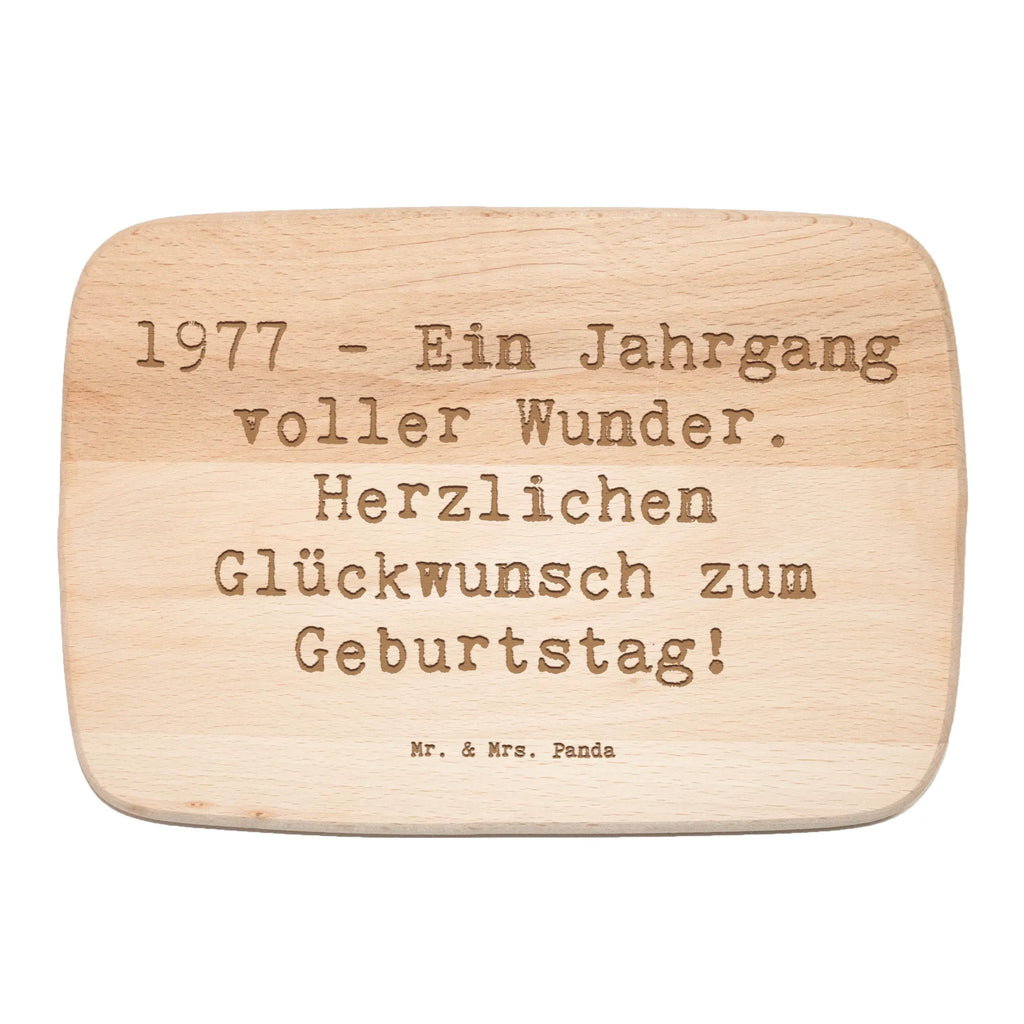 Küchenbrett Spruch 1977 Geburtstag Wunder Frühstücksbrettchen, Küchenbrett, Frühstücksbrett, Schneidebrett Holz, Holzbrett, Schneidebrett, Geburtstag, Geburtstagsgeschenk, Geschenk
