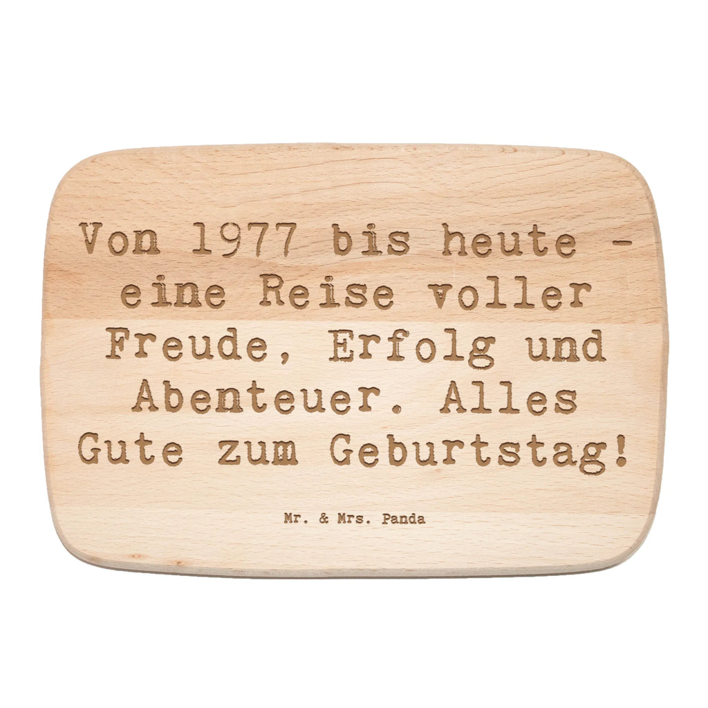 Küchenbrett Spruch 1977 Geburtstag Frühstücksbrettchen, Holzbrett, Schneidebrett, Schneidebrett Holz, Küchenbrett, Frühstücksbrett, Geburtstag, Geburtstagsgeschenk, Geschenk