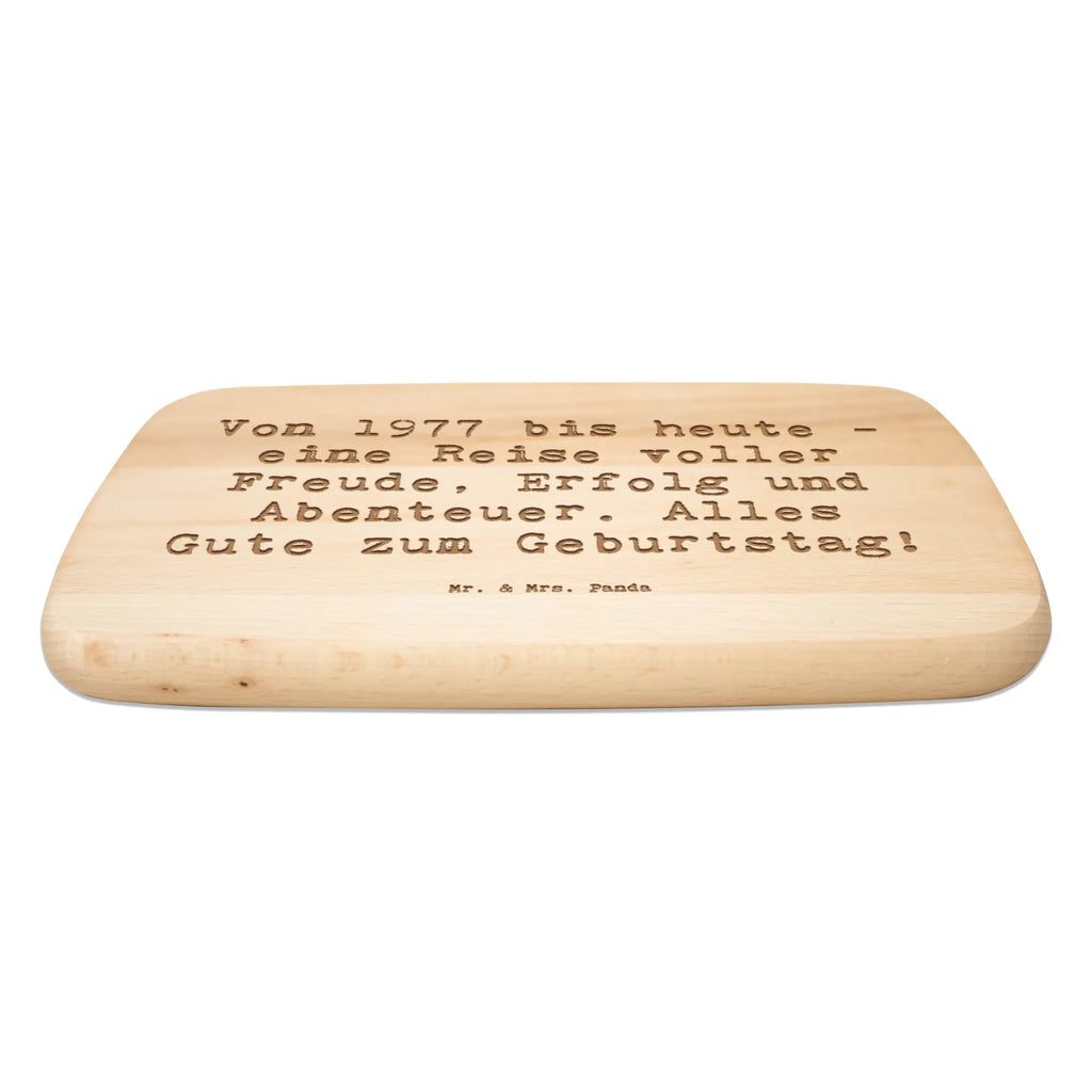 Küchenbrett Spruch 1977 Geburtstag Frühstücksbrettchen, Holzbrett, Schneidebrett, Schneidebrett Holz, Küchenbrett, Frühstücksbrett, Geburtstag, Geburtstagsgeschenk, Geschenk
