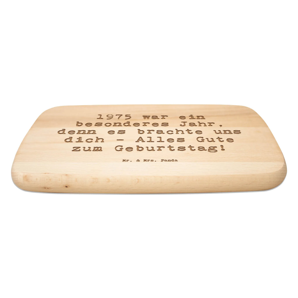 Schneidebrett Spruch 1975 Geburtstag Küchenbrett, Holzbrett, Schneidebrett, Frühstücksbrettchen, Frühstücksbrett, Schneidebrett Holz, Geburtstag, Geburtstagsgeschenk, Geschenk