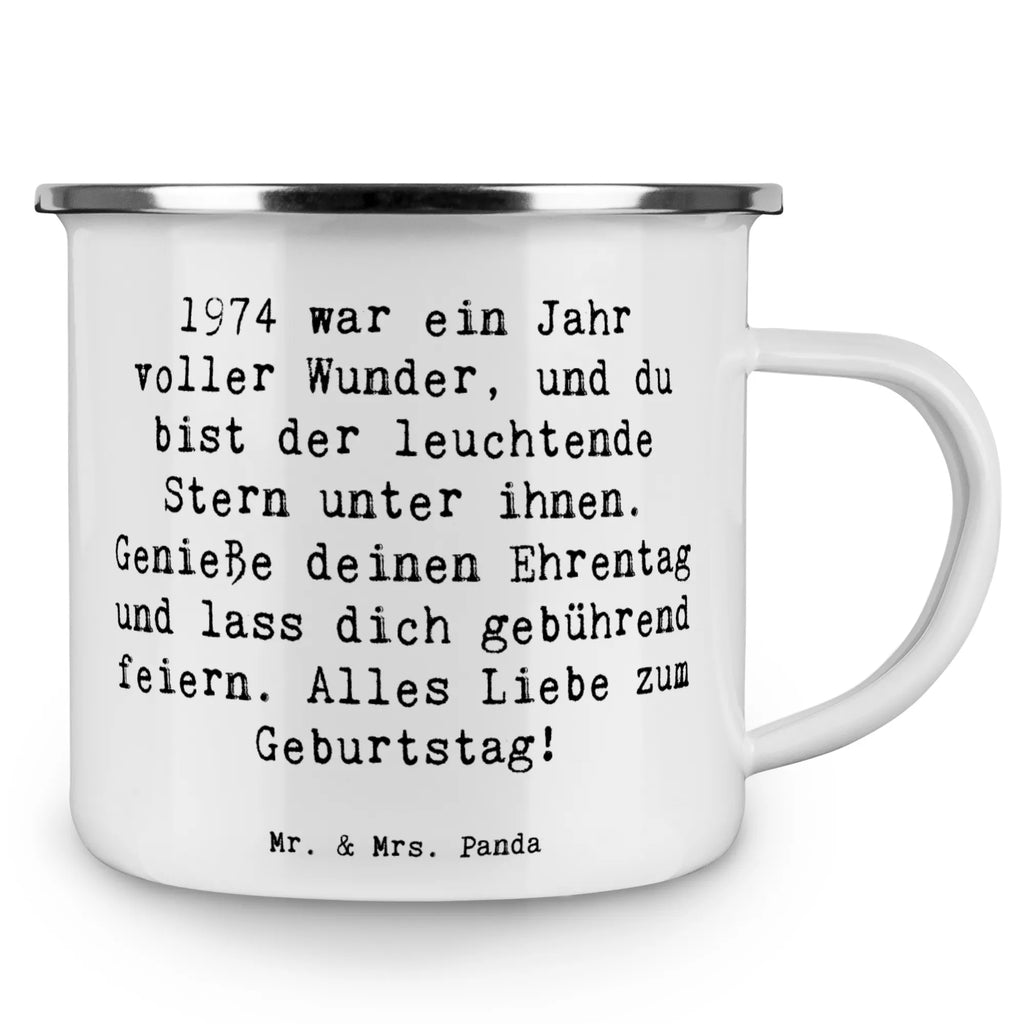 Camping Emaille Tasse Spruch 1974 Geburtstag Stern Camping Tassen Emaille, Emaille Becher Camping, Emaille Trinkbecher, Camping Becher Edelstahl, Emaille Tassen, Camping Tasse Metall, Tasse Emaille, Emaille Campingbecher, Emailletasse, Emaille Tasse, Metalltasse für Camping, Camping Tassen, Outdoor Tasse, Campingbecher, Metall Tasse, Metalltasse, Outdoor Becher, Emaille Tasse Camping, Kaffee Blechtasse, Edelstahl Trinkbecher, Emaille Becher, Blechtasse, Blechtassen, Blechtasse Outdoor, Trinkbecher, Camping Becher, Tasse Camping, Campingtassen, Camping Tasse Emaille, Campingtasse, Geburtstag, Geburtstagsgeschenk, Geschenk