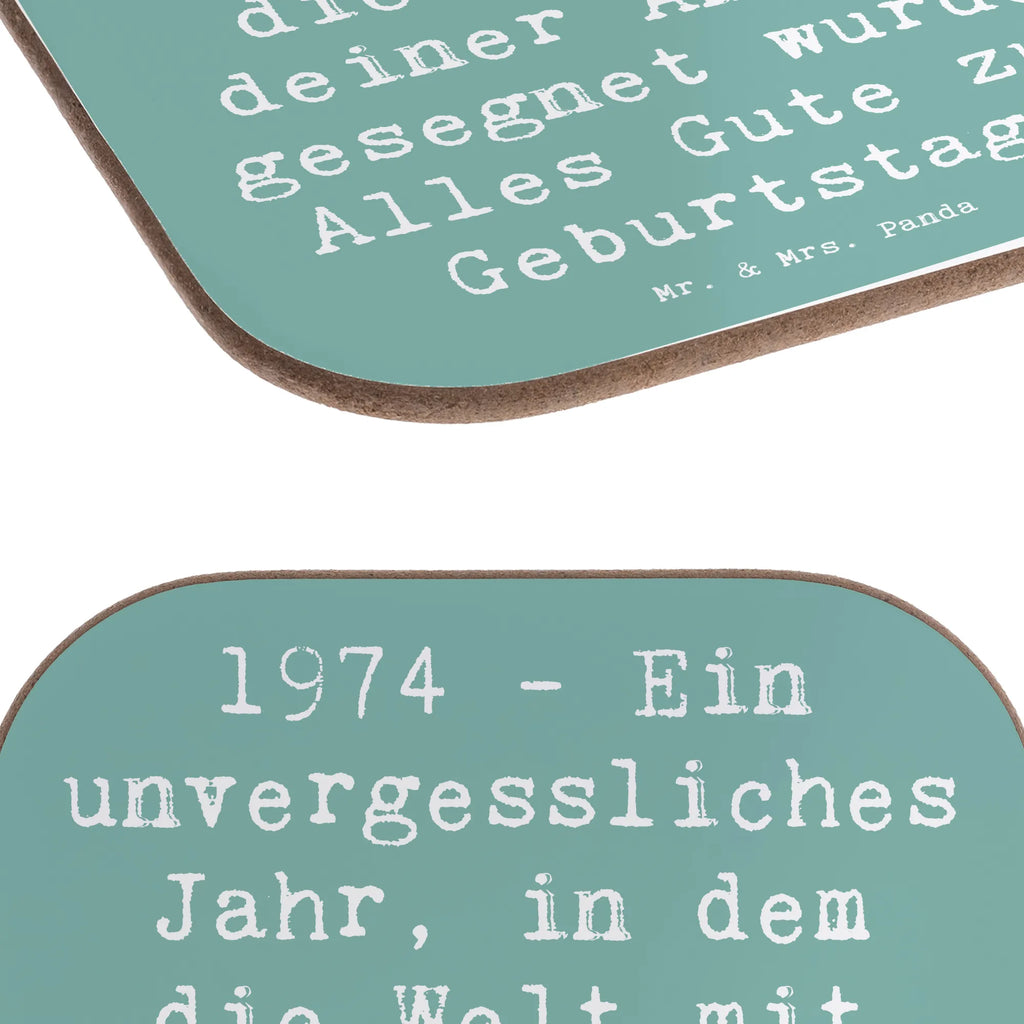 Untersetzer Spruch 1974 Geburtstag Korkuntersetzer, Glasuntersetzer, Untersetzer Gläser, Untersetzer für Gläser, Untersetzer, Tassen Untersetzer, Untersetzer aus Holz, Untersetzer Holz, Untersetzer Design, Holzuntersetzer, Getränkeuntersetzer, Bierdeckel, Geburtstag, Geburtstagsgeschenk, Geschenk
