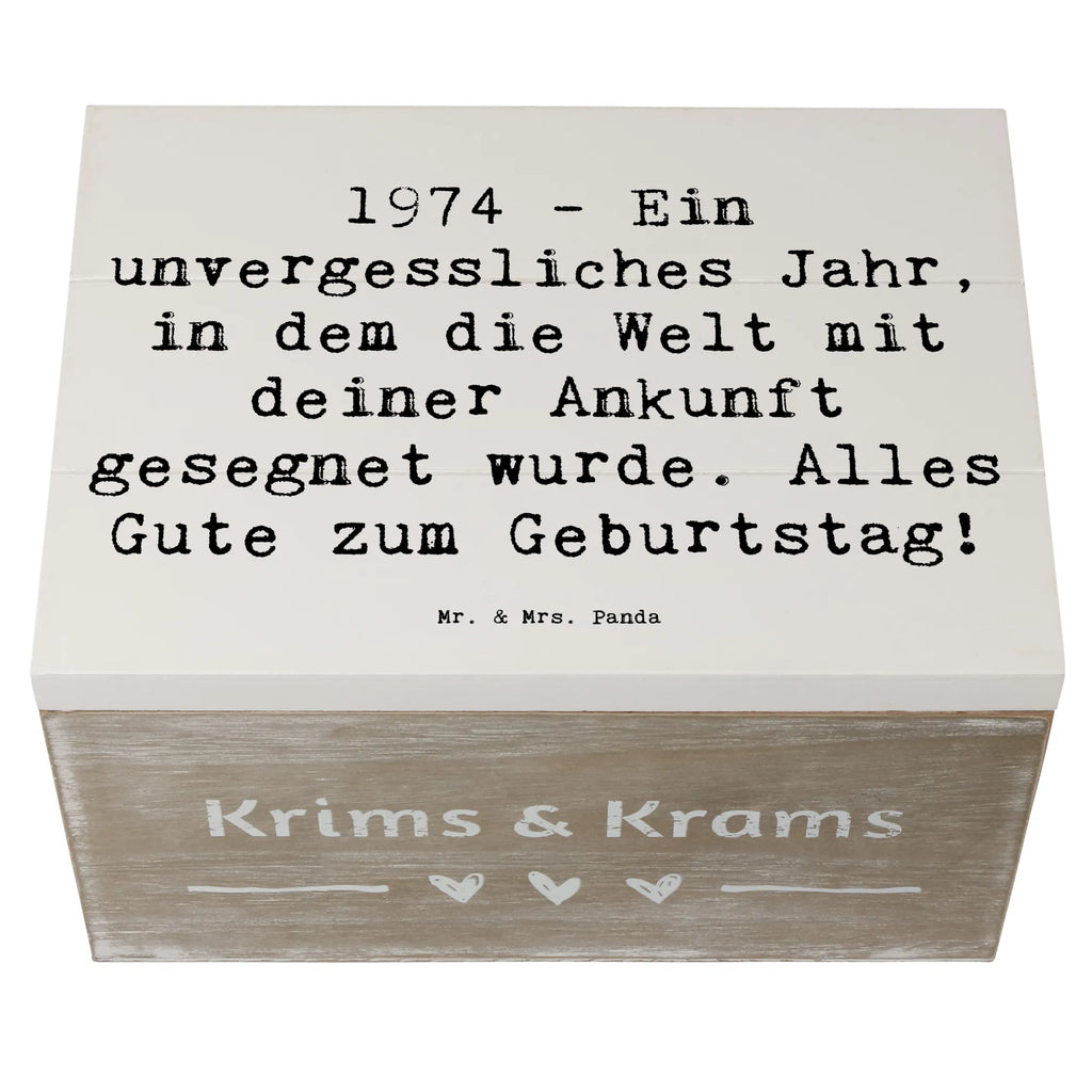 Holzkiste Spruch 1974 Geburtstag Schatulle, holztruhe, holzkisten, Schatzkiste, Geschenkbox, Erinnerungsbox, ordnungsbox, holz aufbewahrungsbox, Aufbewahrungsbox, dekorative holzkiste, aufbewahrungskiste, aufbewahrungsbox holz, erinnerungsbox baby, Holzkiste, erinnerungsbox hochzeit, holzboxen, Erinnerungskiste, holzbox mit deckel, schmuckkästchen, Kiste, deko box, Truhe, box aus holz, holzkiste mit deckel, Dekokiste, aufbewahrungsbox aus holz, holzbox, Geschenk, Geburtstag, Geburtstagsgeschenk
