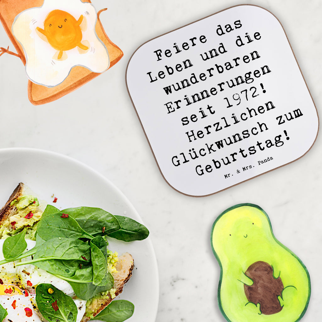 Untersetzer Spruch 1972 Geburtstag Korkuntersetzer, Bierdeckel, Untersetzer, Getränkeuntersetzer, Holzuntersetzer, Glasuntersetzer, Untersetzer Gläser, Untersetzer für Gläser, Tassen Untersetzer, Untersetzer Holz, Untersetzer Design, Untersetzer aus Holz, Geburtstag, Geburtstagsgeschenk, Geschenk