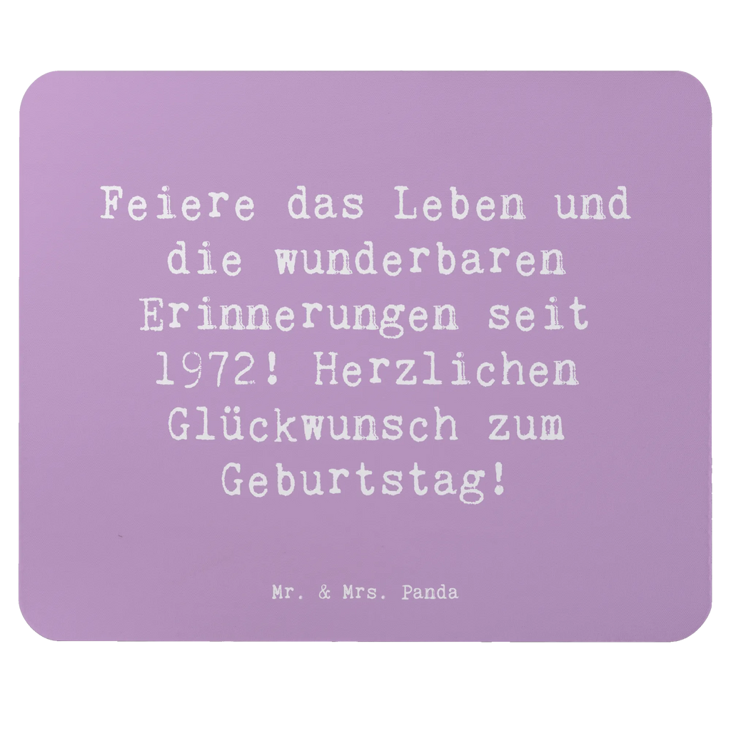 Mauspad Spruch 1972 Geburtstag Mousepad, Büroausstattung, Einzigartiges Mauspad, Mausunterlage, PC Zubehör, Designer Mauspad, Mauspad, Arbeitszimmer, Computer zubehör, Mauspad Büro, Geburtstag, Geburtstagsgeschenk, Geschenk