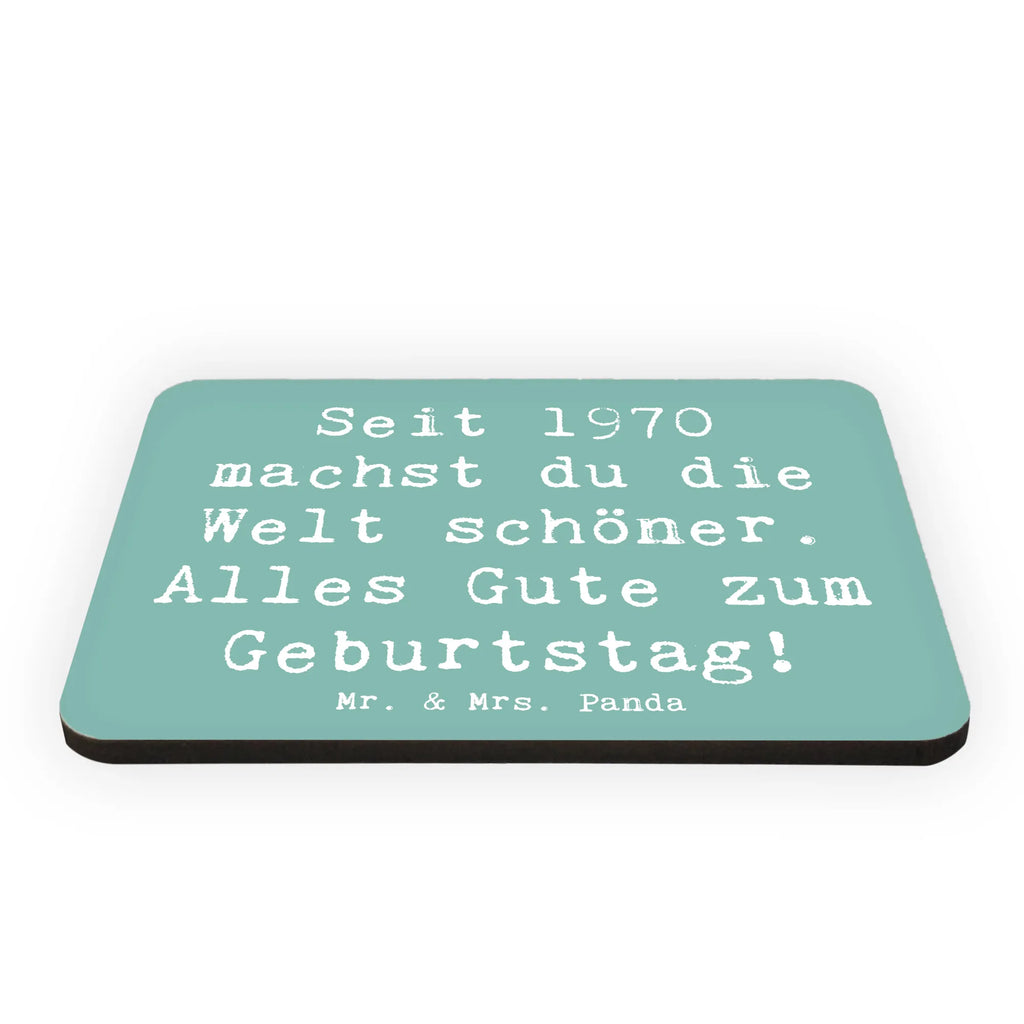 Magnet Spruch 1970 Geburtstag Whiteboard Magnet, Motivmagnete, Kühlschrankmagnet, Pinnwandmagnet, Souvenir Magnet, Kühlschrank Dekoration, Dekomagnet, Notiz Magnet, Geburtstag, Geburtstagsgeschenk, Geschenk