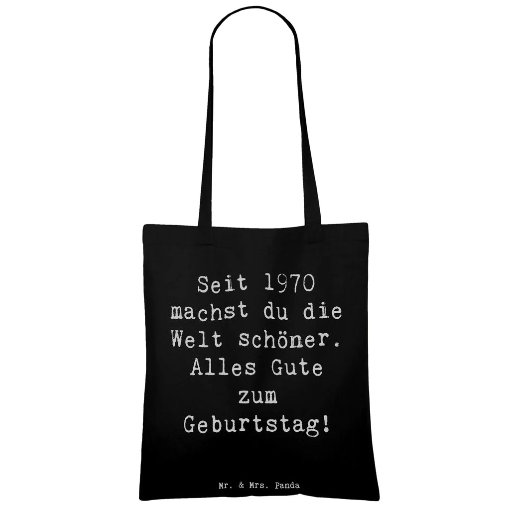 Tragetasche Spruch 1970 Geburtstag Jutebeutel, Laptoptasche, Tragetasche, Stoffbeutel, Badetasche, Strandtasche, Tasche, Jutetasche, Umhängetasche, Schultertasche, Shopper, Stofftasche, Beutel, Einkaufstüte, Einkaufstasche, Beuteltasche, Geburtstag, Geburtstagsgeschenk, Geschenk