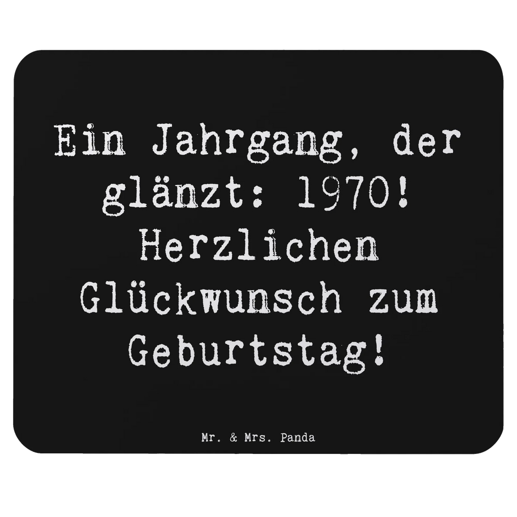 Mauspad Spruch 1970 Geburtstag Arbeitszimmer, Mauspad, Designer Mauspad, Mausunterlage, Mousepad, Büroausstattung, Computer zubehör, PC Zubehör, Einzigartiges Mauspad, Mauspad Büro, Geburtstag, Geburtstagsgeschenk, Geschenk