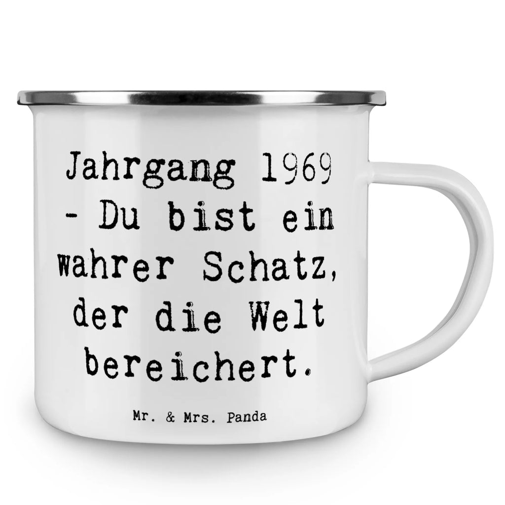 Enamel camping mug Saying Jahrgang 1969 - Du bist ein wahrer Schatz, der die Welt bereichert. Outdoor Tasse, Metalltasse, Emaille Tasse, Outdoor Becher, Emaille Campingbecher, Emaille Tassen, Campingbecher, Edelstahl Trinkbecher, Camping Tassen, Camping Becher, Blechtasse Outdoor, Blechtassen, Emaille Tasse Camping, Metalltasse für Camping, Emaille Becher Camping, Campingtassen, Emaille Trinkbecher, Campingtasse, Emaille Becher, Trinkbecher, Tasse Emaille, Emailletasse, Camping Tasse Emaille, Metall Tasse, Blechtasse, Camping Tassen Emaille, Kaffee Blechtasse, Camping Becher Edelstahl, Camping Tasse Metall, Tasse Camping, Geburtstag, Geburtstagsgeschenk, Geschenk