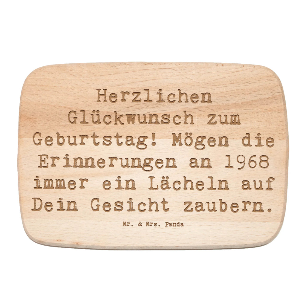 Holzbrett Spruch 1968 Geburtstag Schneidebrett, Holzbrett, Küchenbrett, Frühstücksbrett, Schneidebrett Holz, Frühstücksbrettchen, Geburtstag, Geburtstagsgeschenk, Geschenk