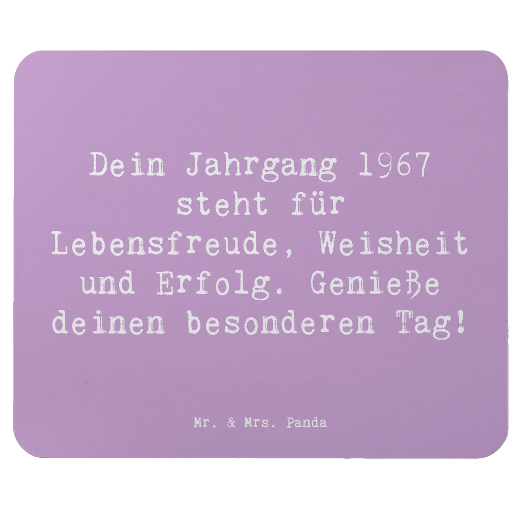 Mauspad Spruch 1967 Geburtstag Mousepad, Designer Mauspad, Büroausstattung, Arbeitszimmer, Mauspad Büro, PC Zubehör, Einzigartiges Mauspad, Mauspad, Computer zubehör, Mausunterlage, Geburtstag, Geburtstagsgeschenk, Geschenk