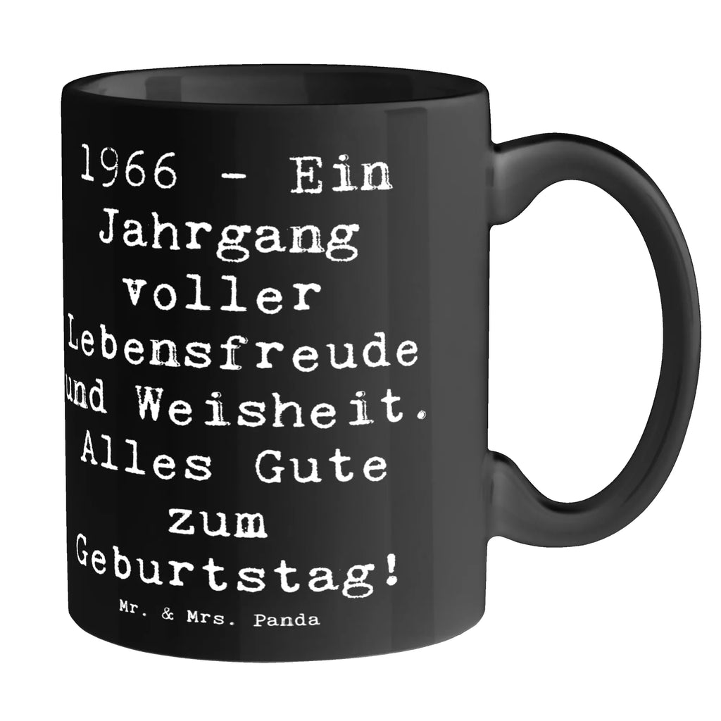 Tasse Spruch 1966 Geburtstag Tasse, Teetasse, Kaffeetasse, Porzellantasse, Tasse mit Zitaten, Keramiktasse, Tasse mit Motiven, Bürotasse, Geschenktasse, Geburtstag, Geburtstagsgeschenk, Geschenk
