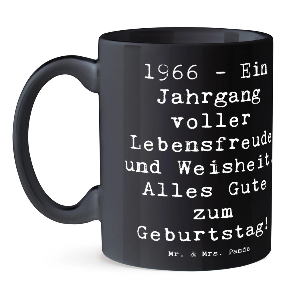 Tasse Spruch 1966 Geburtstag Tasse, Teetasse, Kaffeetasse, Porzellantasse, Tasse mit Zitaten, Keramiktasse, Tasse mit Motiven, Bürotasse, Geschenktasse, Geburtstag, Geburtstagsgeschenk, Geschenk