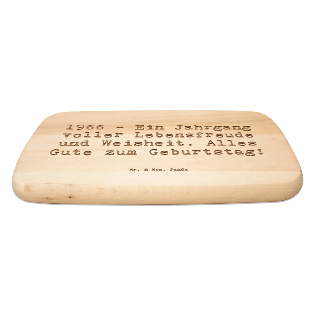 Śniadaniowa deska Przysłowie 1966, das Jahr legendärer Geburten. Feiere heute mit Liebe, Lachen und Glück! Urodziny, prezent urodzinowy, prezent